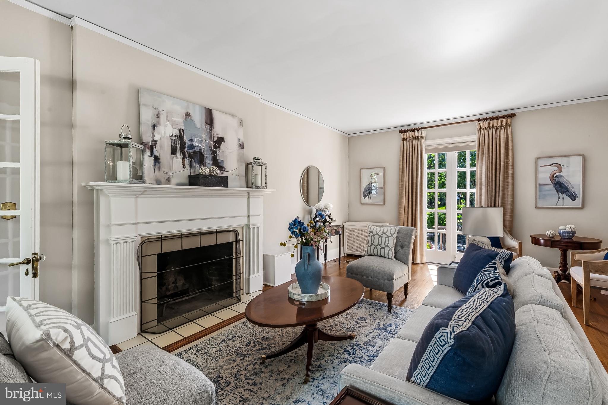 GUILFORD - Residential