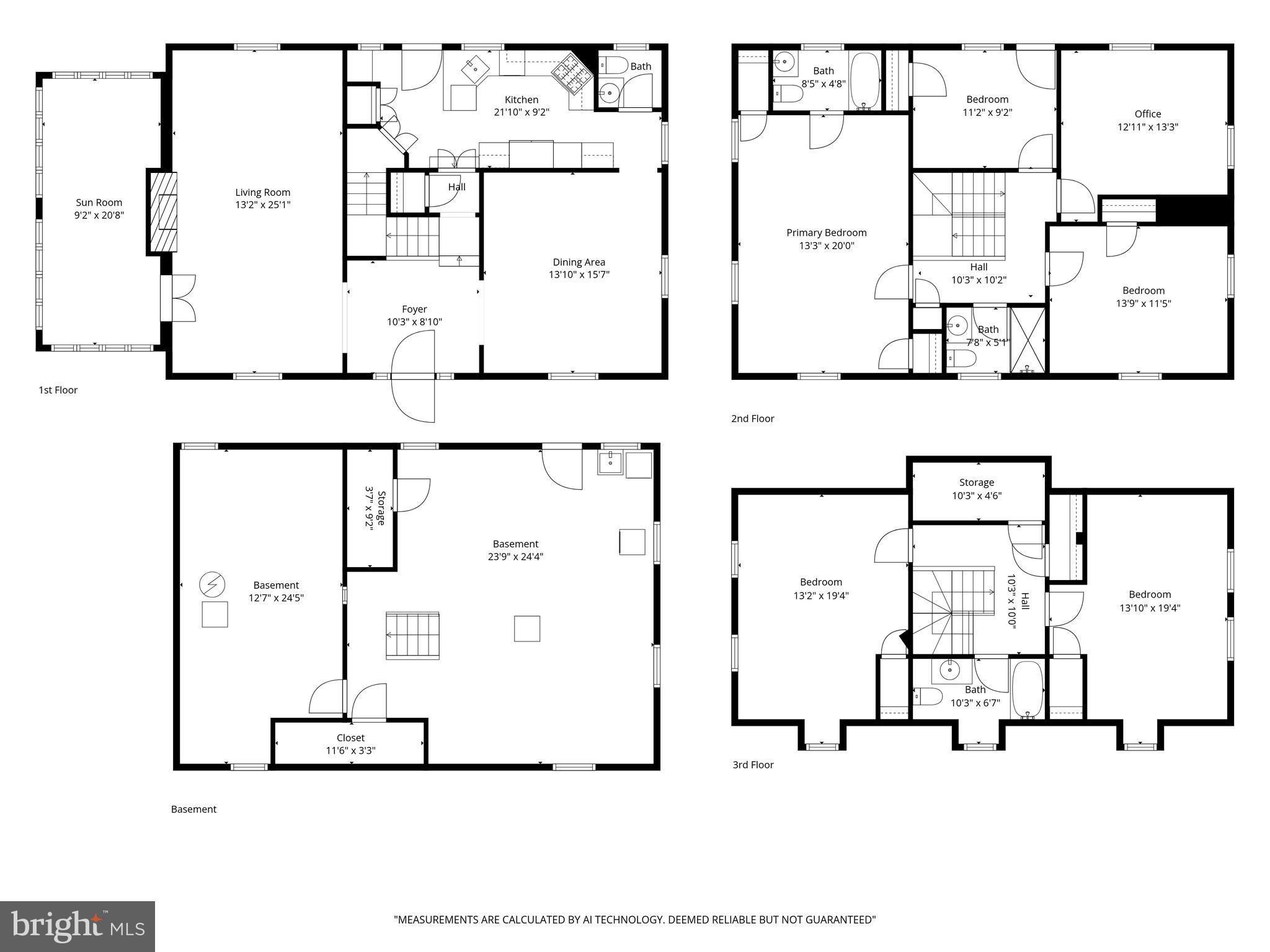 GUILFORD - Residential