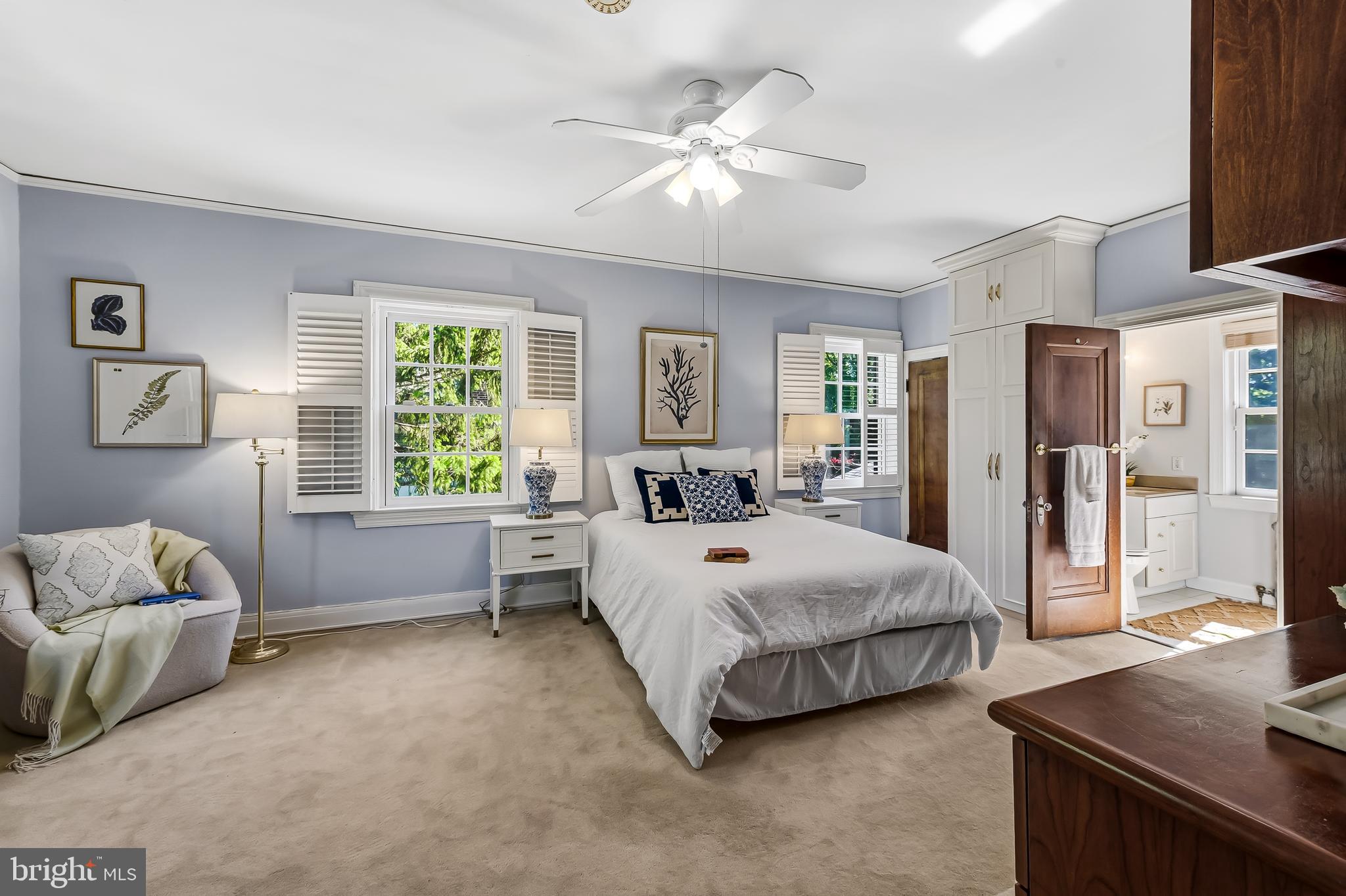 GUILFORD - Residential