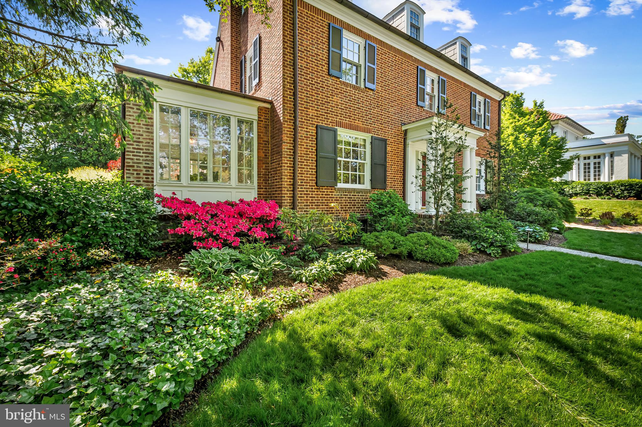 GUILFORD - Residential