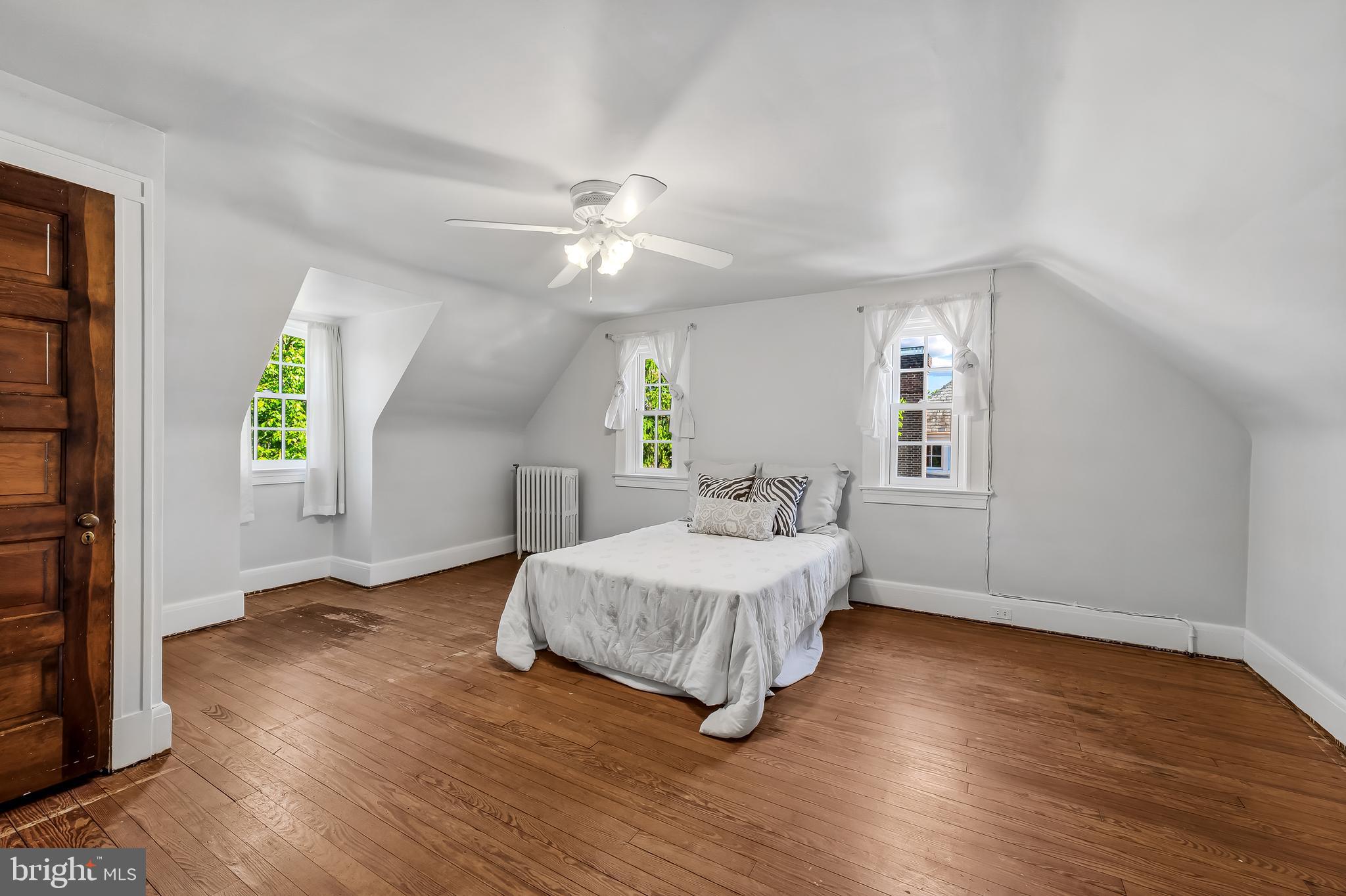 GUILFORD - Residential