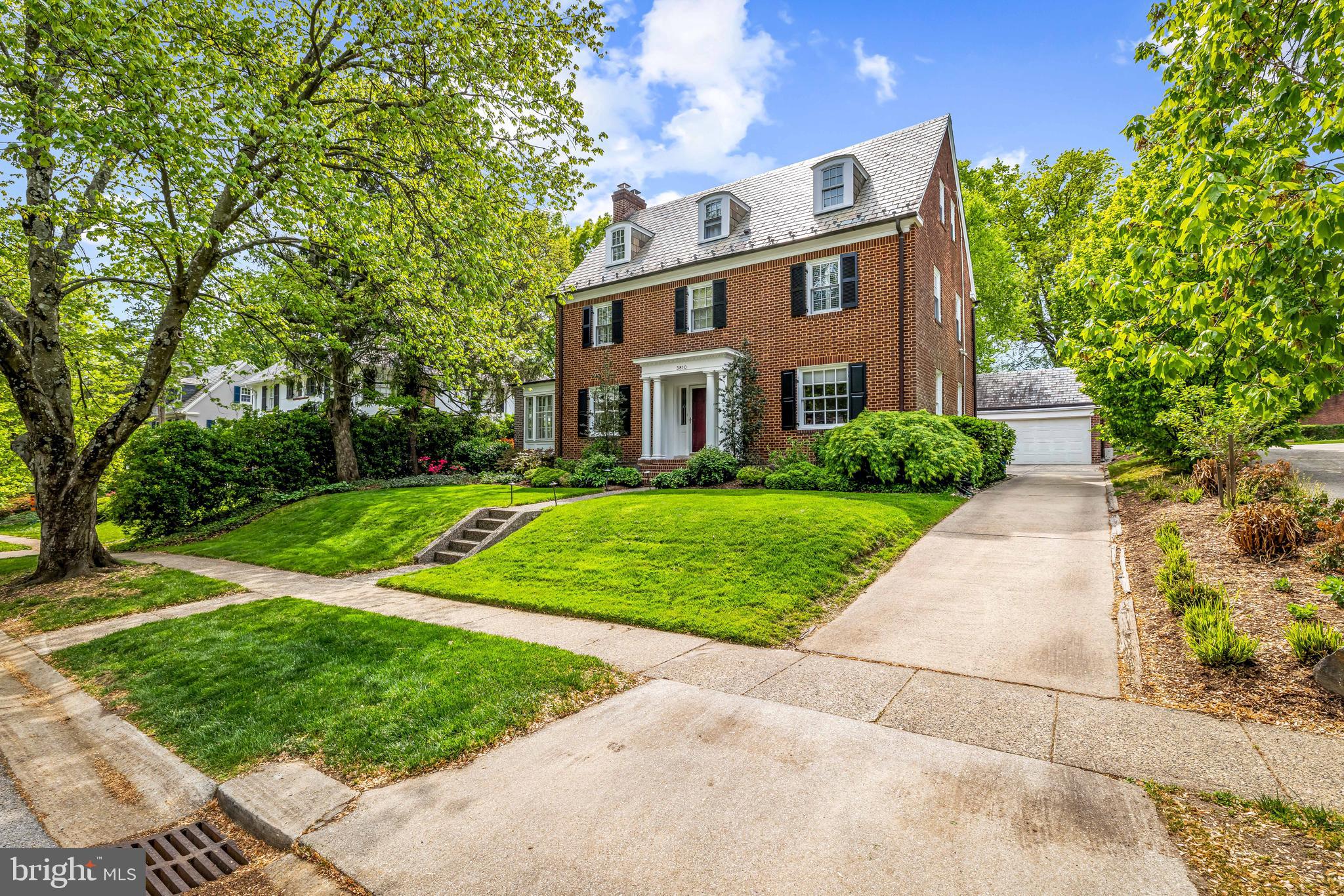 3810 FENCHURCH ROAD