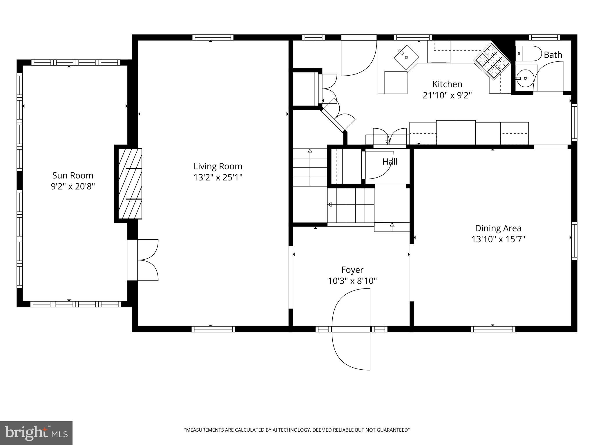 GUILFORD - Residential