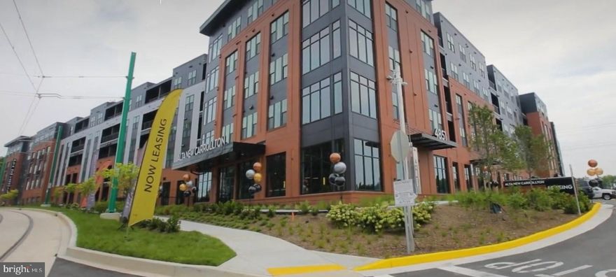 Alta New Carrollton sets a new standard for luxury apartment living in Prince George’s County. Completed less than six months ago, this stunning, modern community blends upscale design with unbeatable convenience—perfect for today’s renter seeking comfort, access, and contemporary style.

Each residence features bright, open-concept living, oversized windows, luxury plank flooring, and designer finishes throughout. The sleek gourmet kitchens include stainless steel appliances, quartz countertops, modern cabinetry, and large kitchen islands ideal for dining and entertaining. Spacious bedrooms and spa-inspired bathrooms create a serene retreat, while full-size in-unit washers and dryers add everyday ease.

The real luxury? Location. Alta New Carrollton is literally steps from the New Carrollton Metro, MARC, and Amtrak, providing unmatched connectivity to Washington, D.C., Baltimore, and New York City. Whether commuting downtown, traveling for work, or catching the train for a weekend getaway, this location cannot be beat. Immediate access to Route 50, the Capital Beltway (I-495/I-95), and major commuter routes places everything within minutes.

Residents also enjoy being moments from restaurants, retail, grocery stores, and daily conveniences, making this one of the most walkable and connected communities in the region.

Community Highlights:

Brand-new luxury apartment community (less than 6 months old)

Steps to Metro, MARC, and Amtrak

Minutes to D.C., Baltimore, Annapolis, and major employment centers

Controlled-access building

Boutique amenities and modern common areas

Residence Features:

Modern gourmet kitchen w/ stainless steel appliances

Quartz countertops + contemporary cabinetry

Luxury plank flooring

Oversized windows for abundant natural light

Spacious bedrooms + spa-inspired baths

In-unit washer & dryer

Open-concept living & dining areas

High-end designer finishes

Alta New Carrollton combines modern luxury, exceptional access, and lifestyle convenience—a rare opportunity to live in one of the region’s most dynamic new communities.