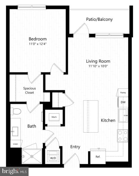 NONE AVAILABLE - Residential Lease
