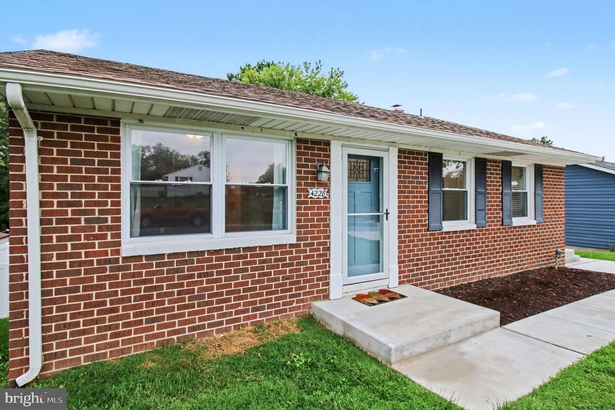 4228 MISPILLION ROAD