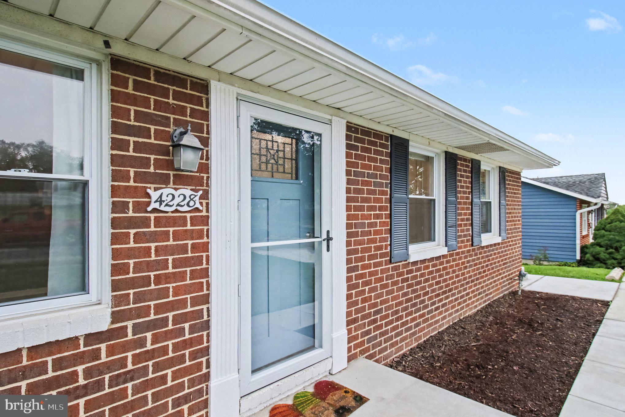 4228 MISPILLION ROAD