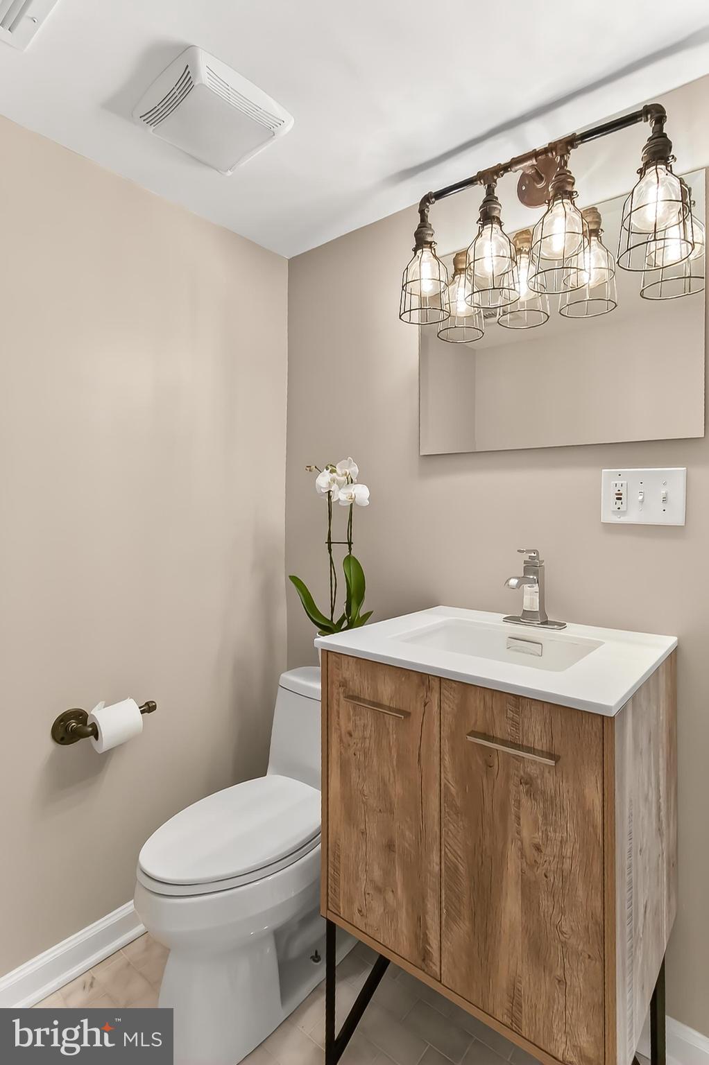 FALLS CHURCH CITY - Residential