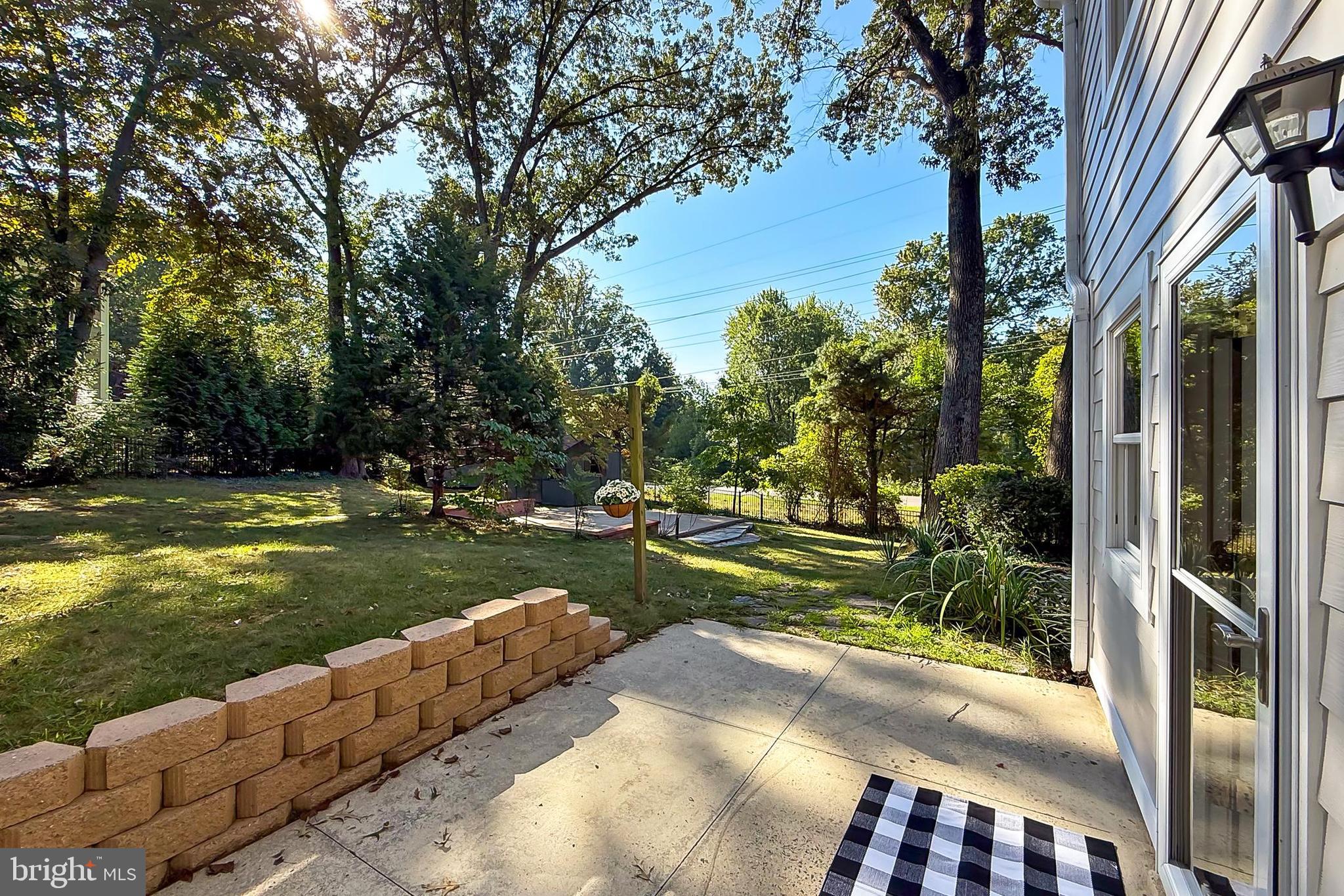 FALLS CHURCH CITY - Residential