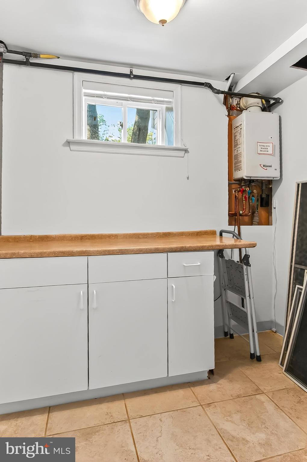 FALLS CHURCH CITY - Residential