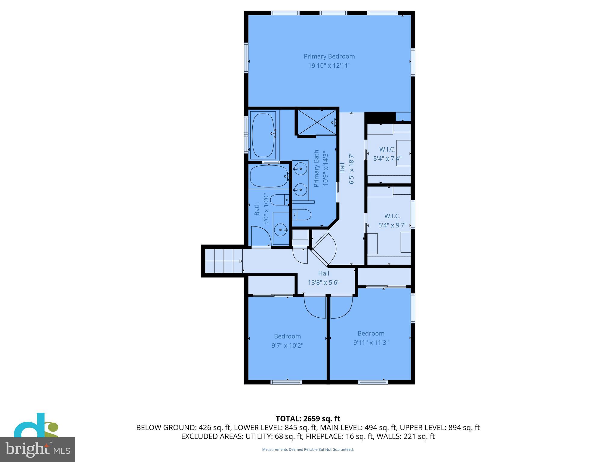 FALLS CHURCH CITY - Residential