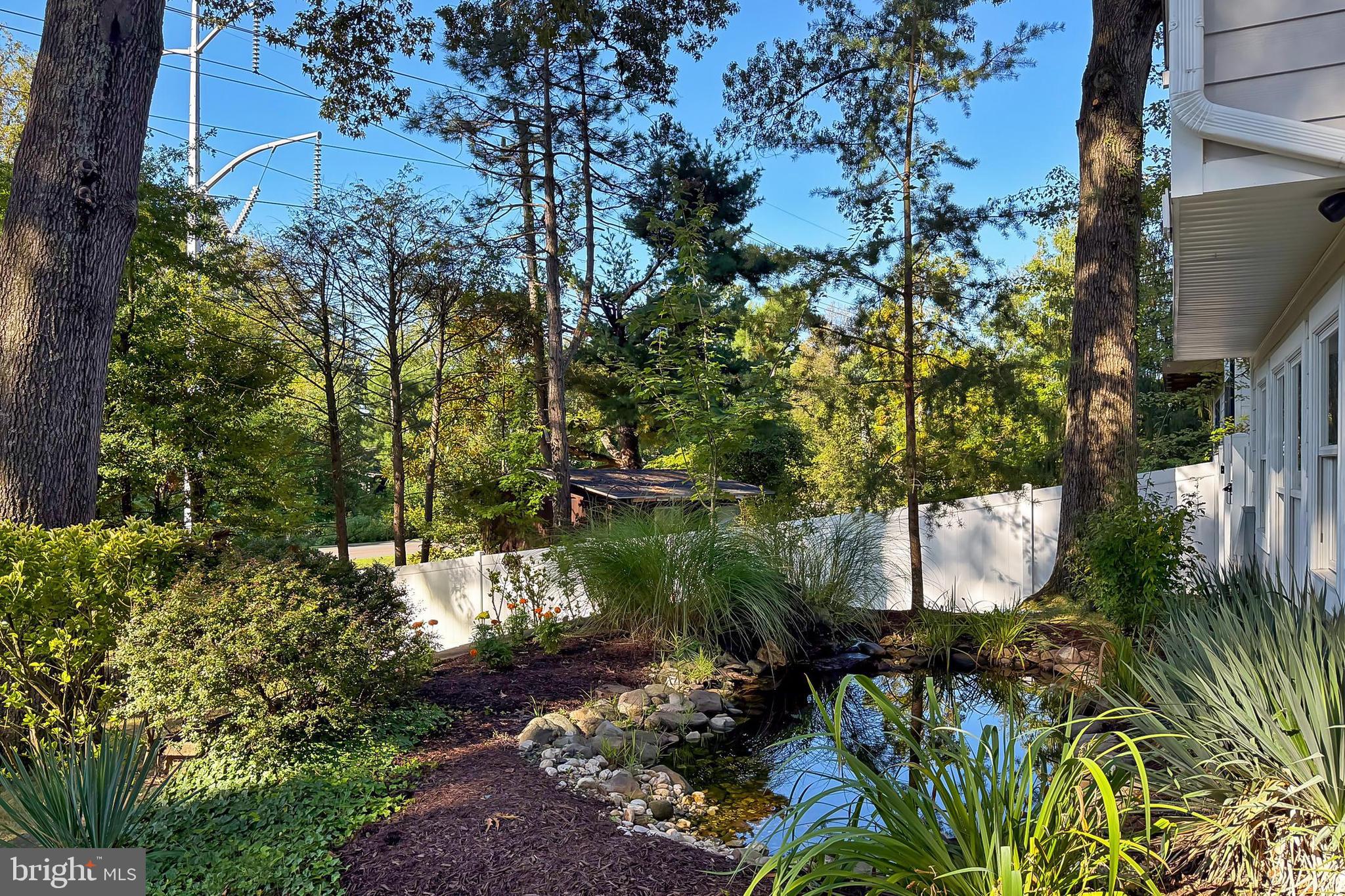 FALLS CHURCH CITY - Residential