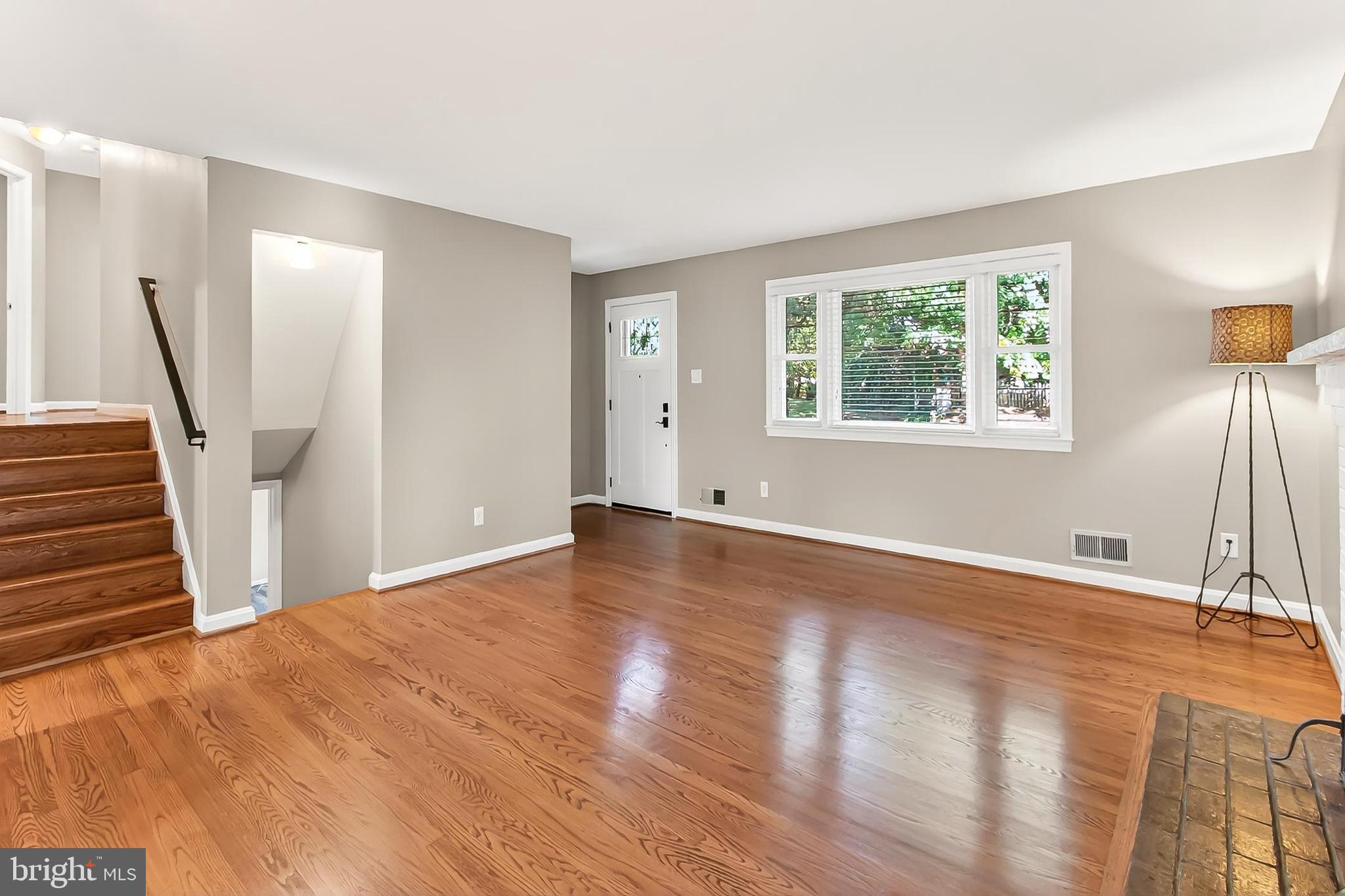 FALLS CHURCH CITY - Residential