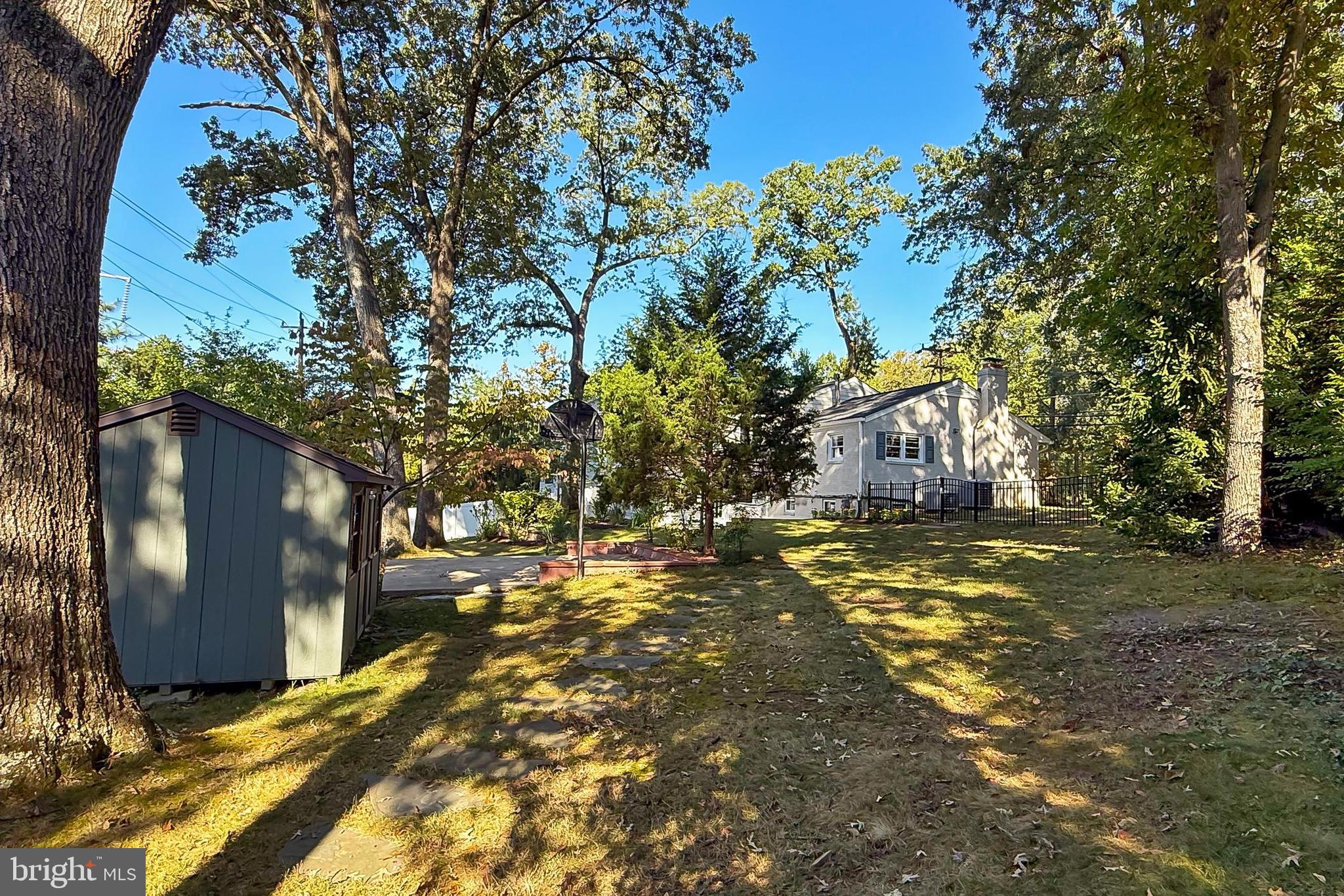 FALLS CHURCH CITY - Residential