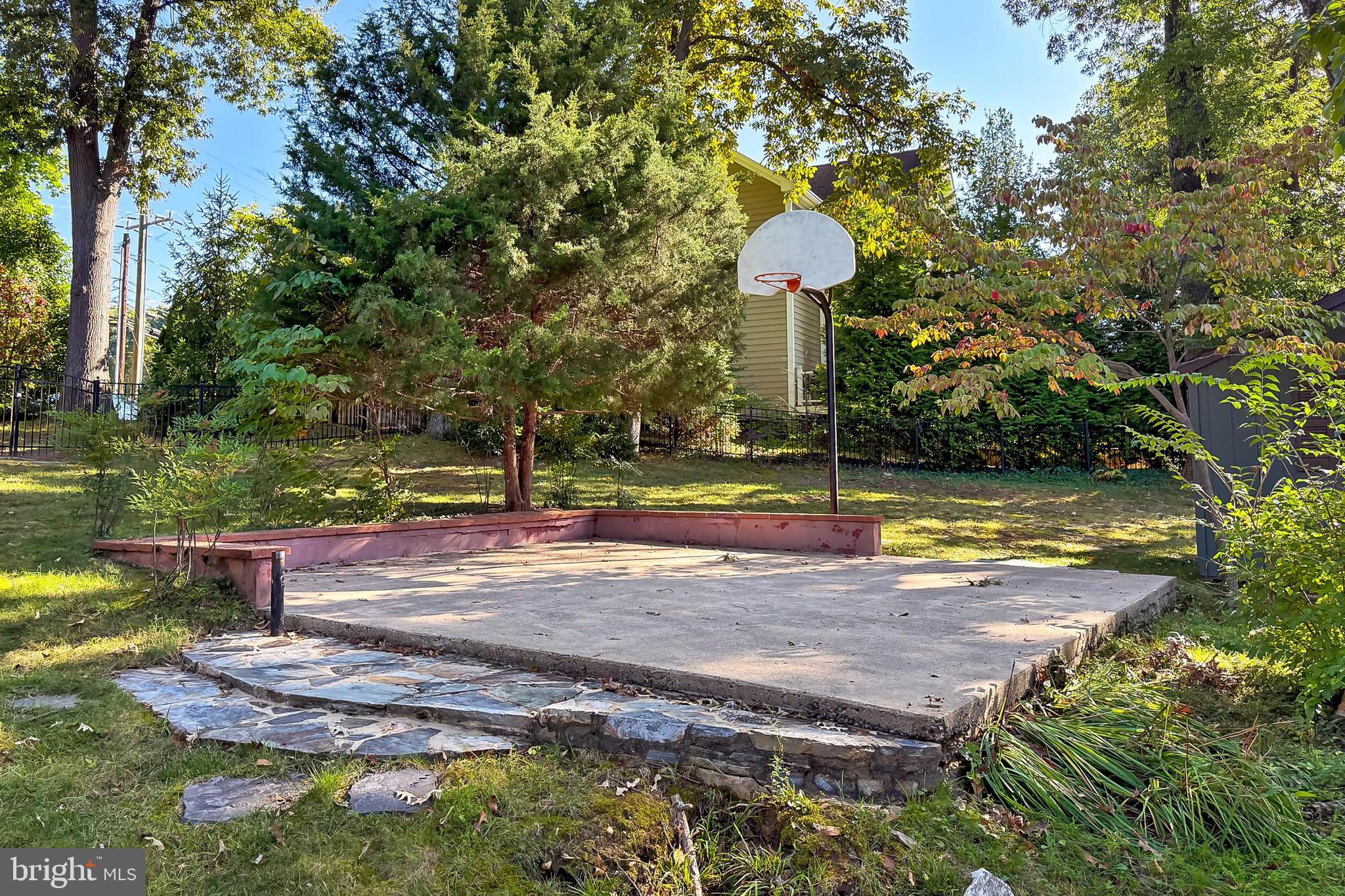 FALLS CHURCH CITY - Residential