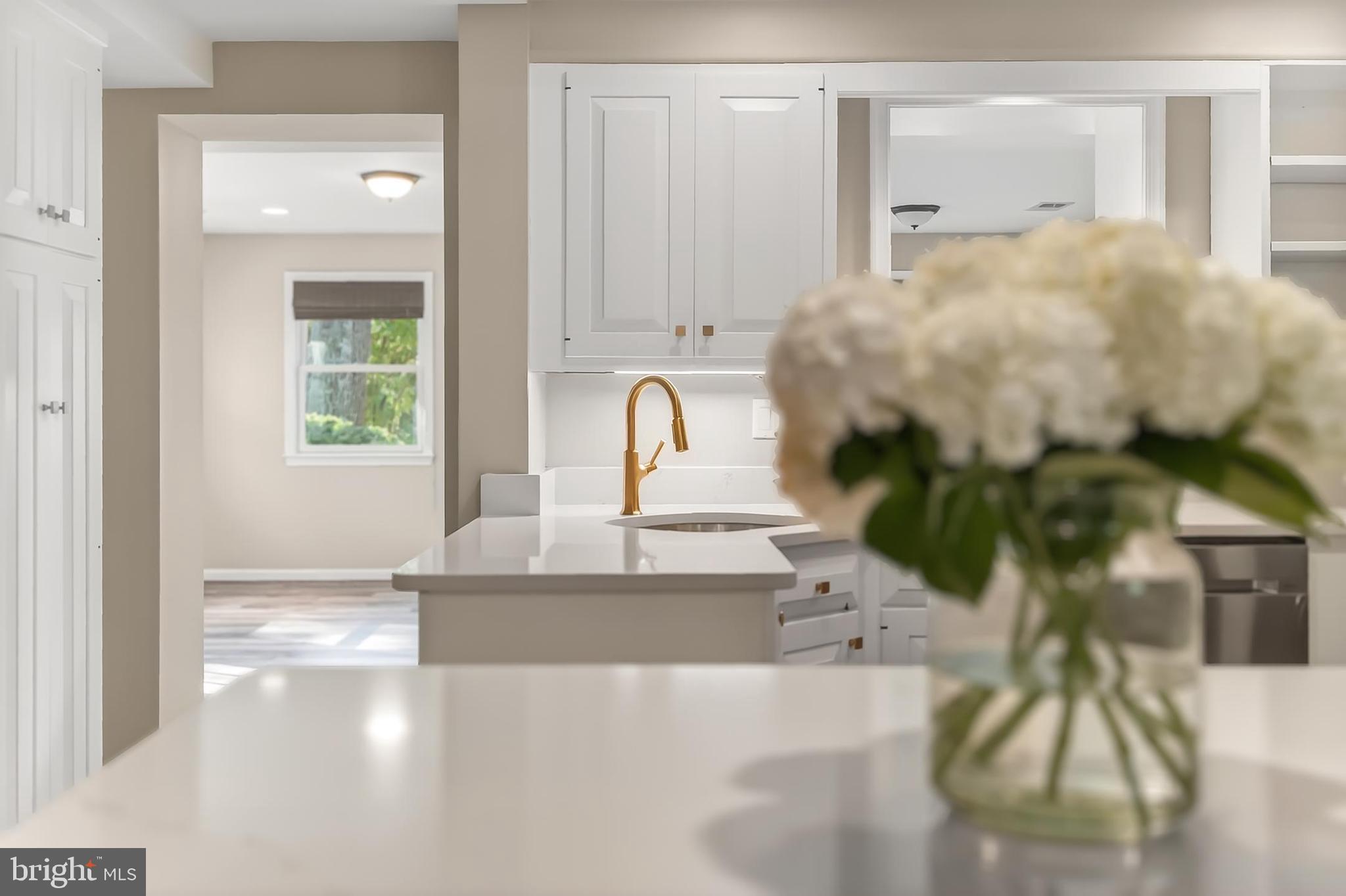 FALLS CHURCH CITY - Residential