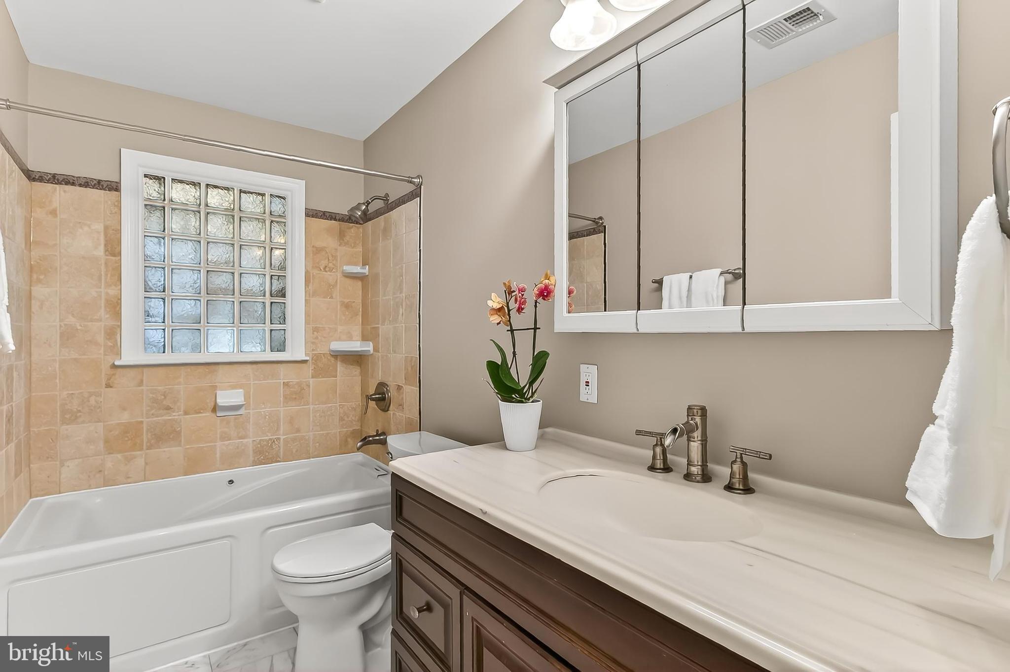 FALLS CHURCH CITY - Residential