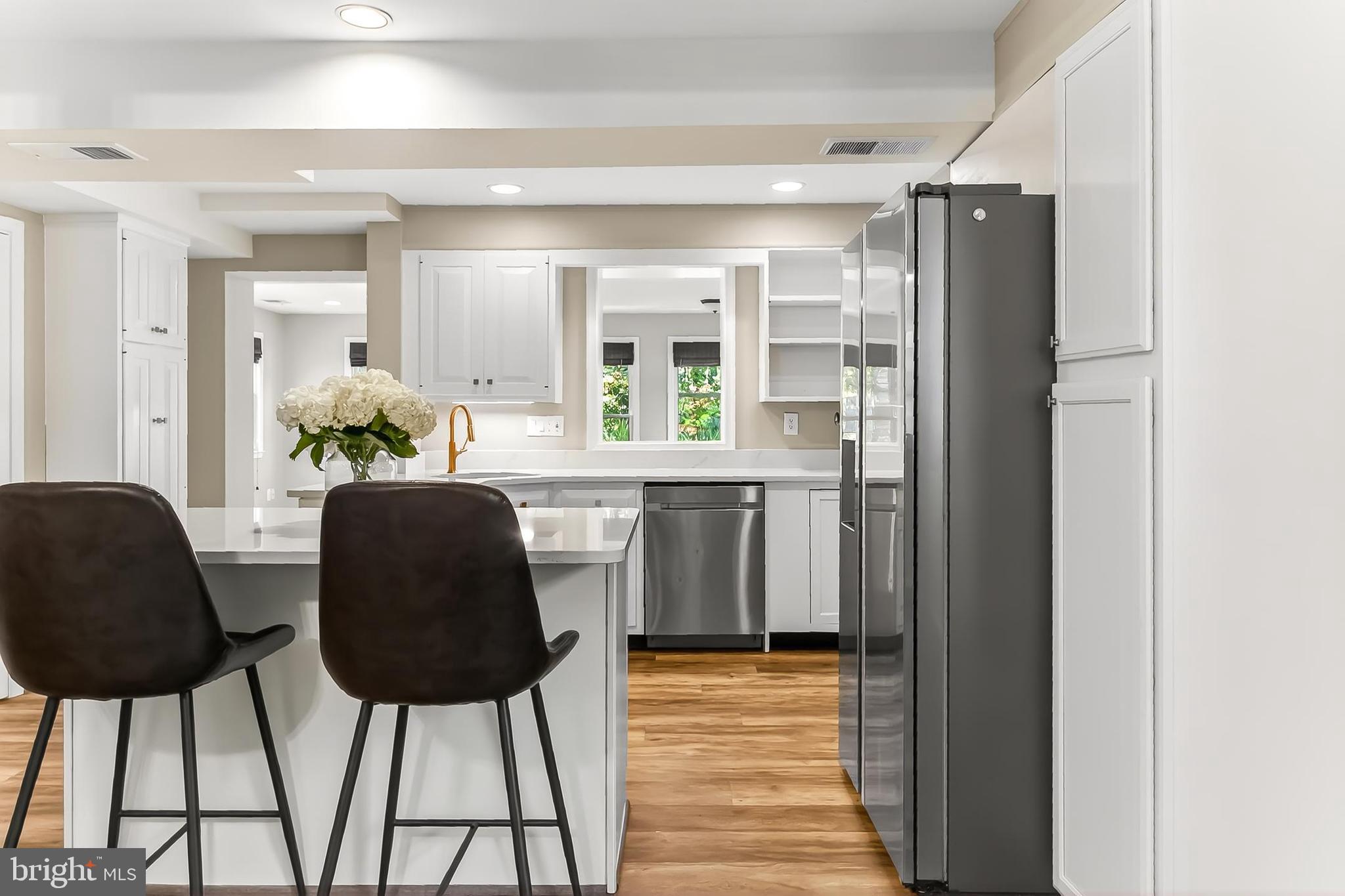 FALLS CHURCH CITY - Residential