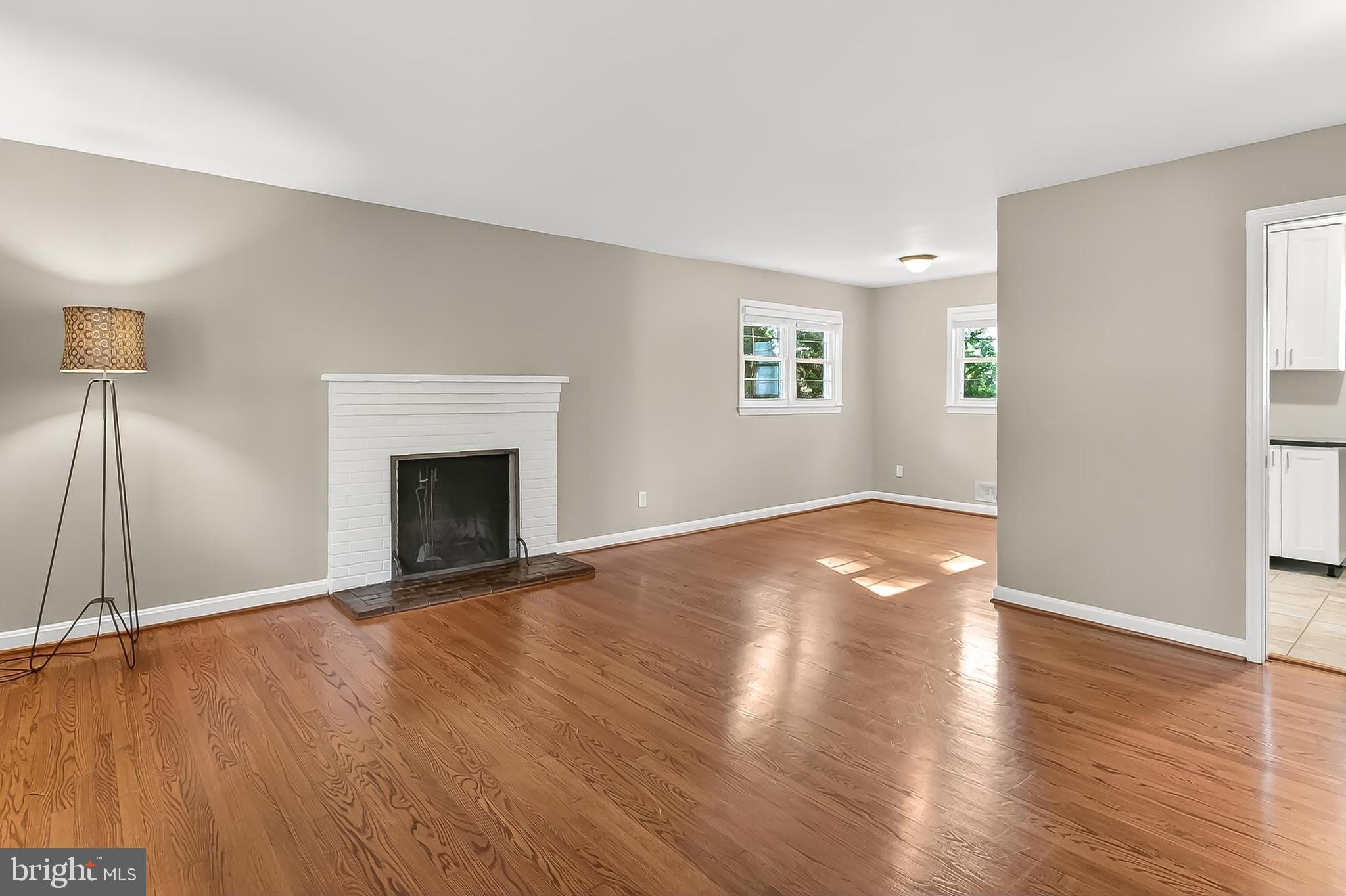 FALLS CHURCH CITY - Residential