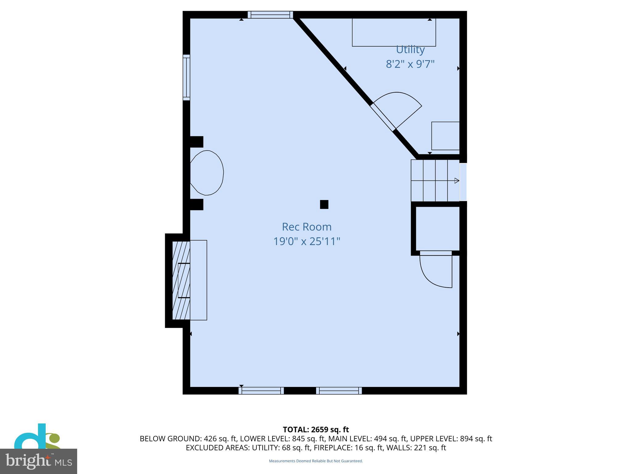 FALLS CHURCH CITY - Residential