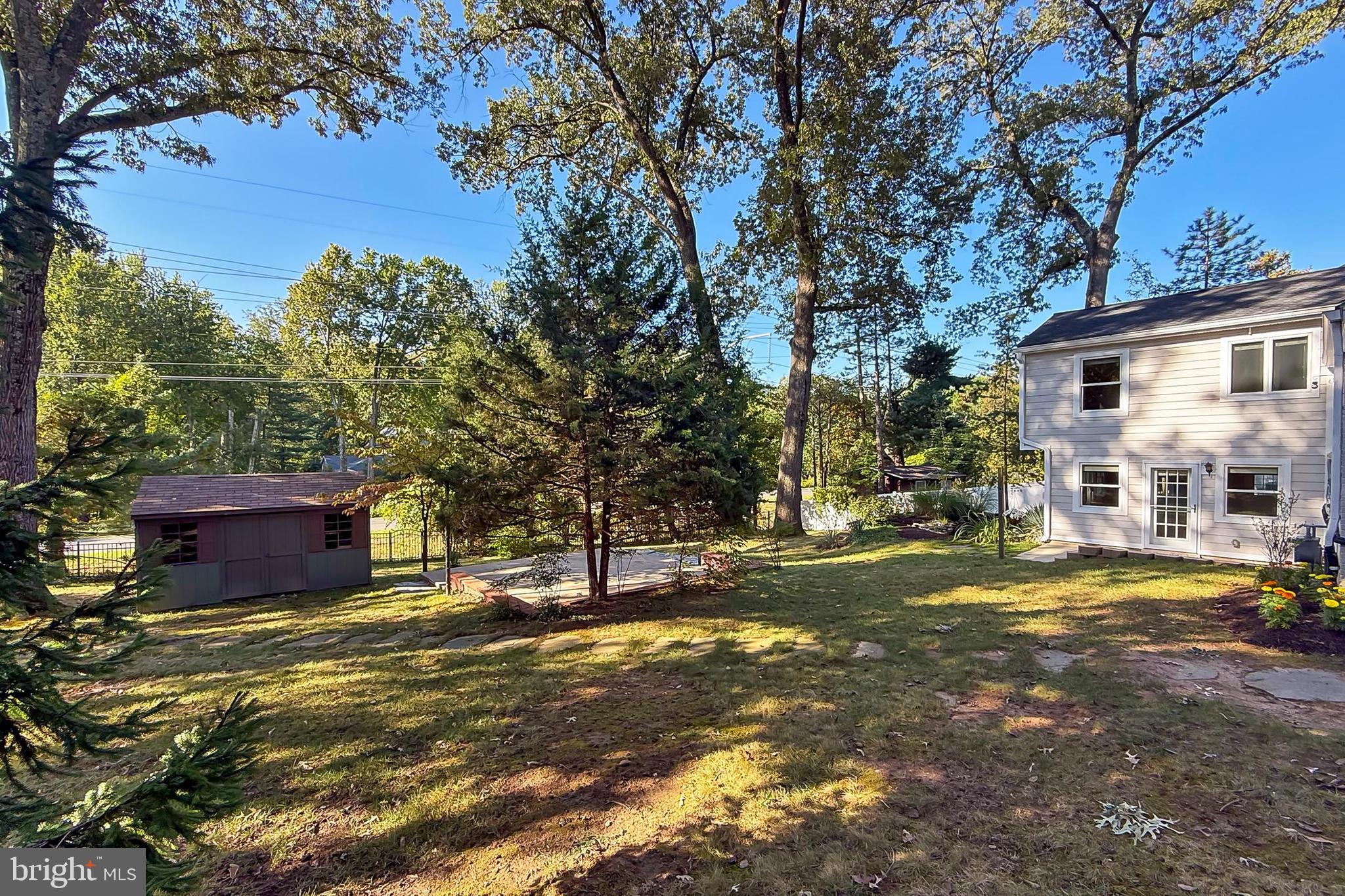 FALLS CHURCH CITY - Residential