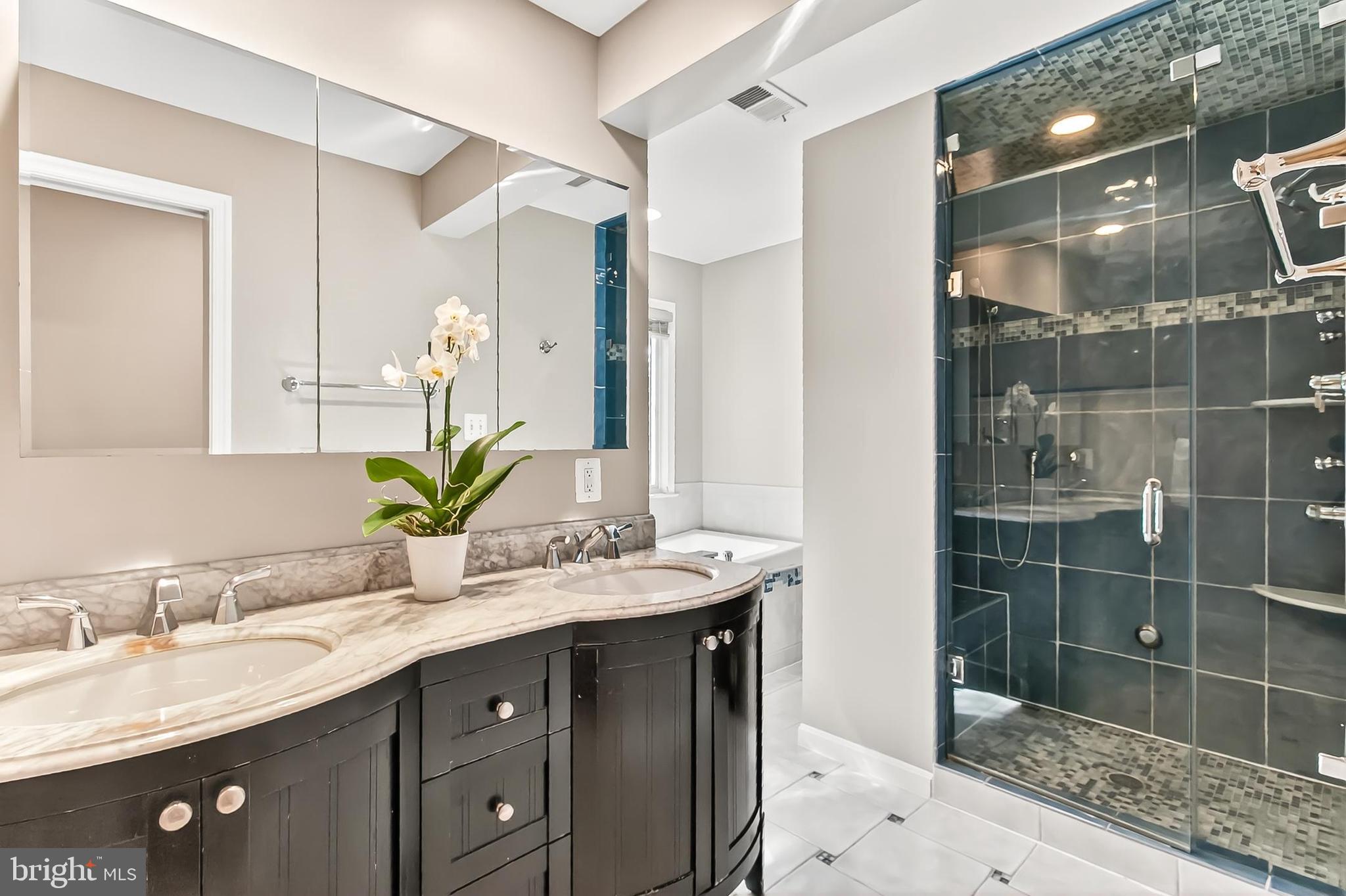 FALLS CHURCH CITY - Residential