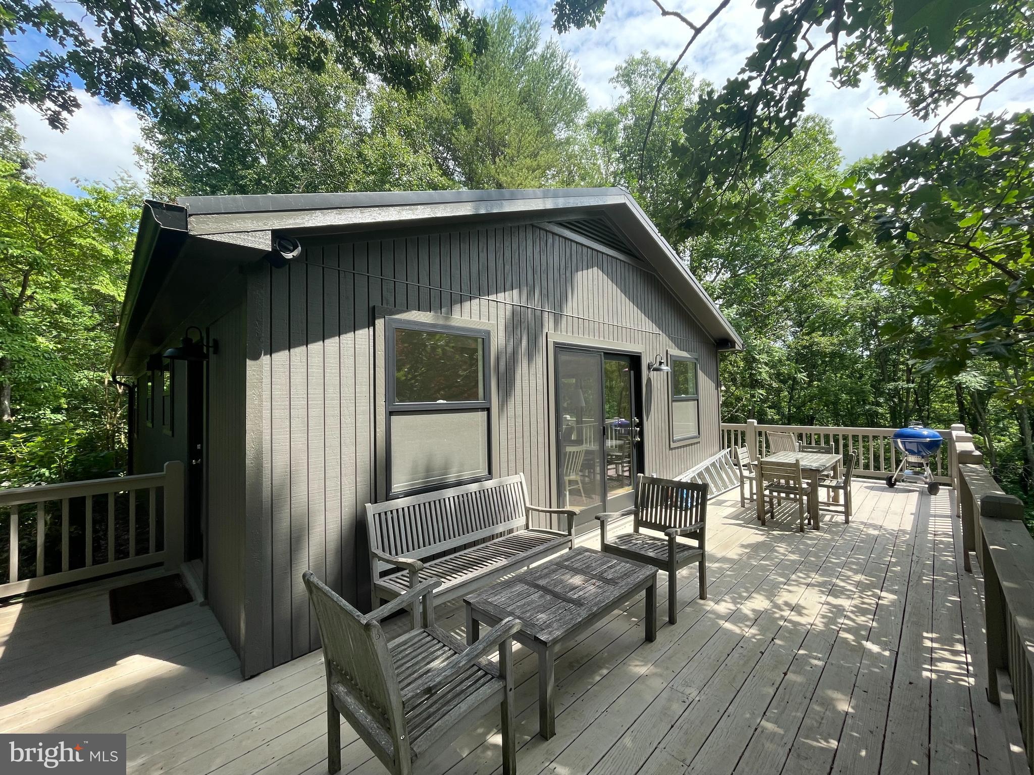 3336 SLATE MILLS ROAD