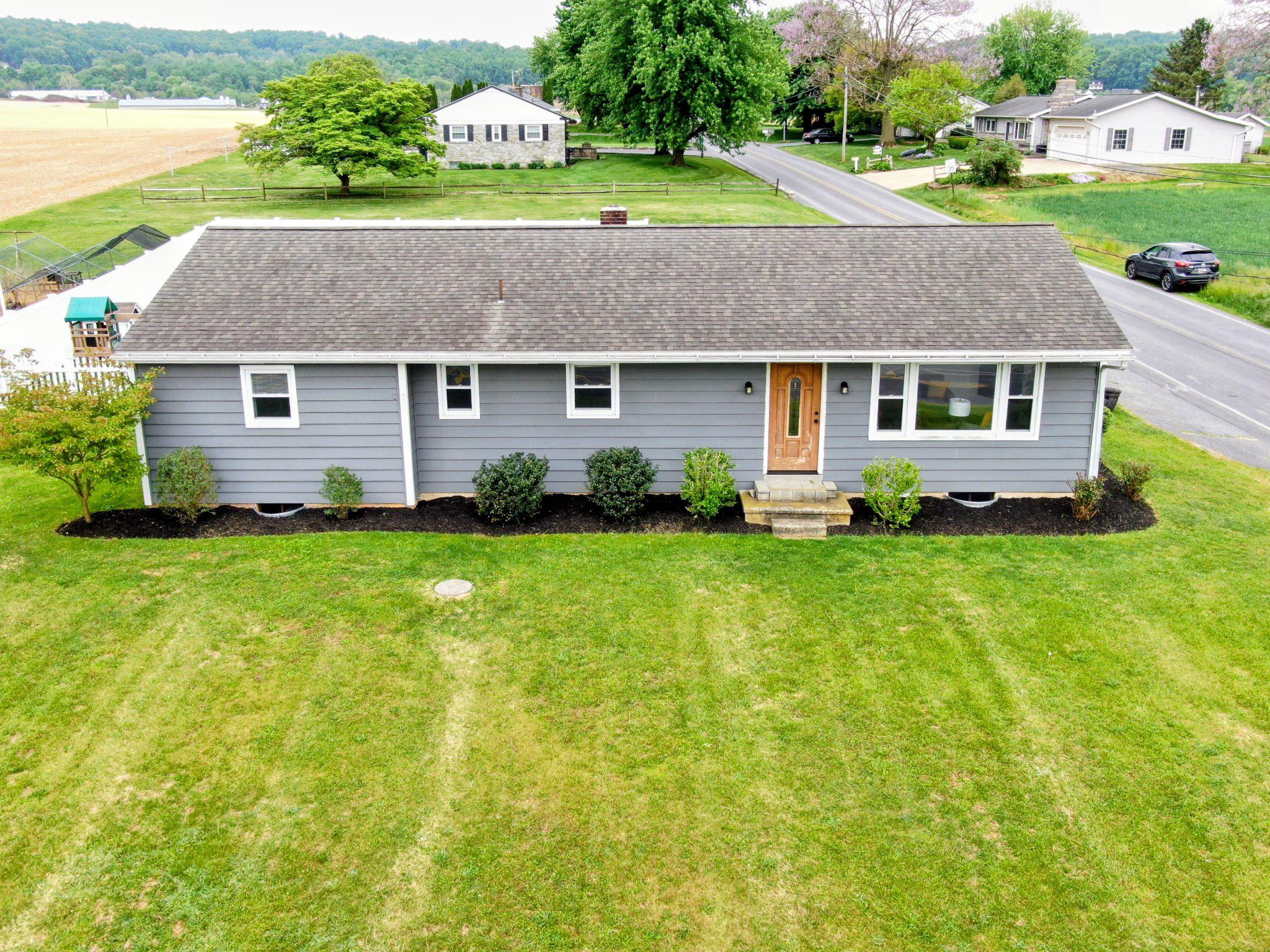 NONE AVAILABLE - Residential