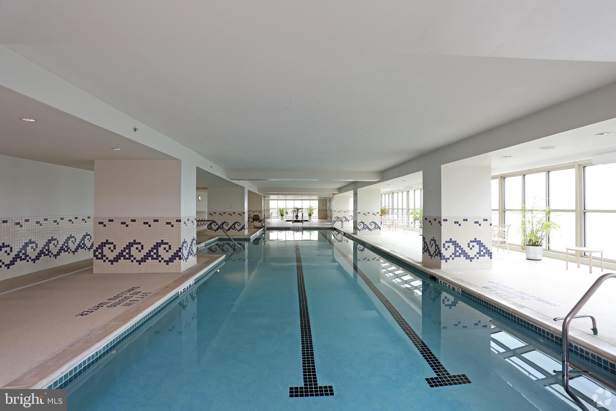 DOCKSIDE CONDOMINIUM - Residential