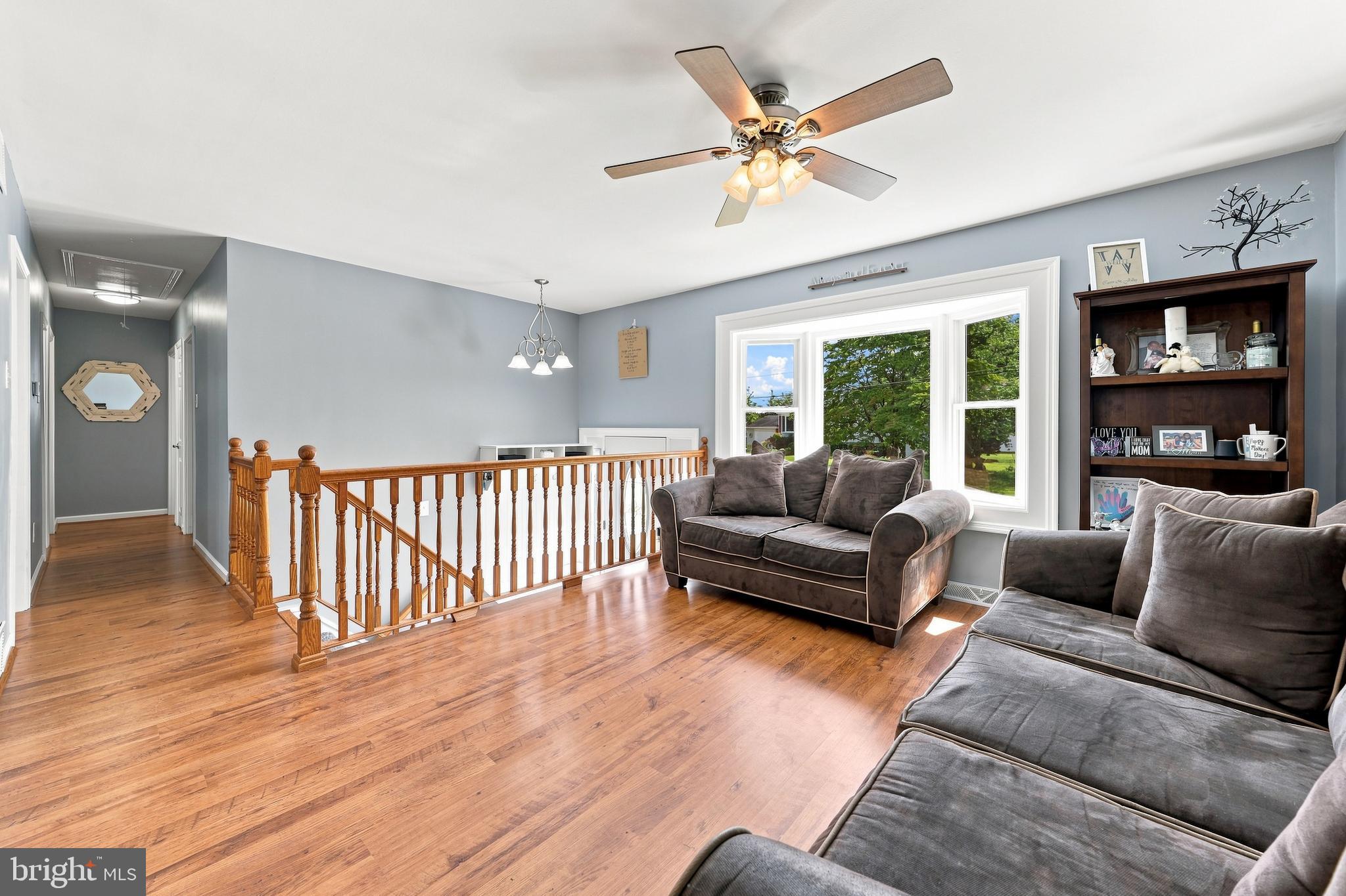 2 WOODHAVEN ROAD