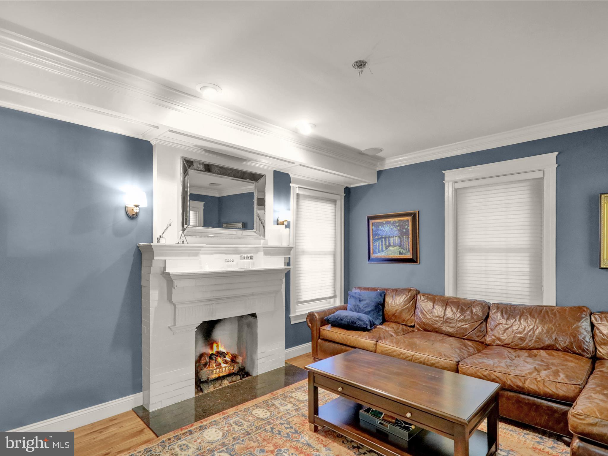 19 BERKS PLACE