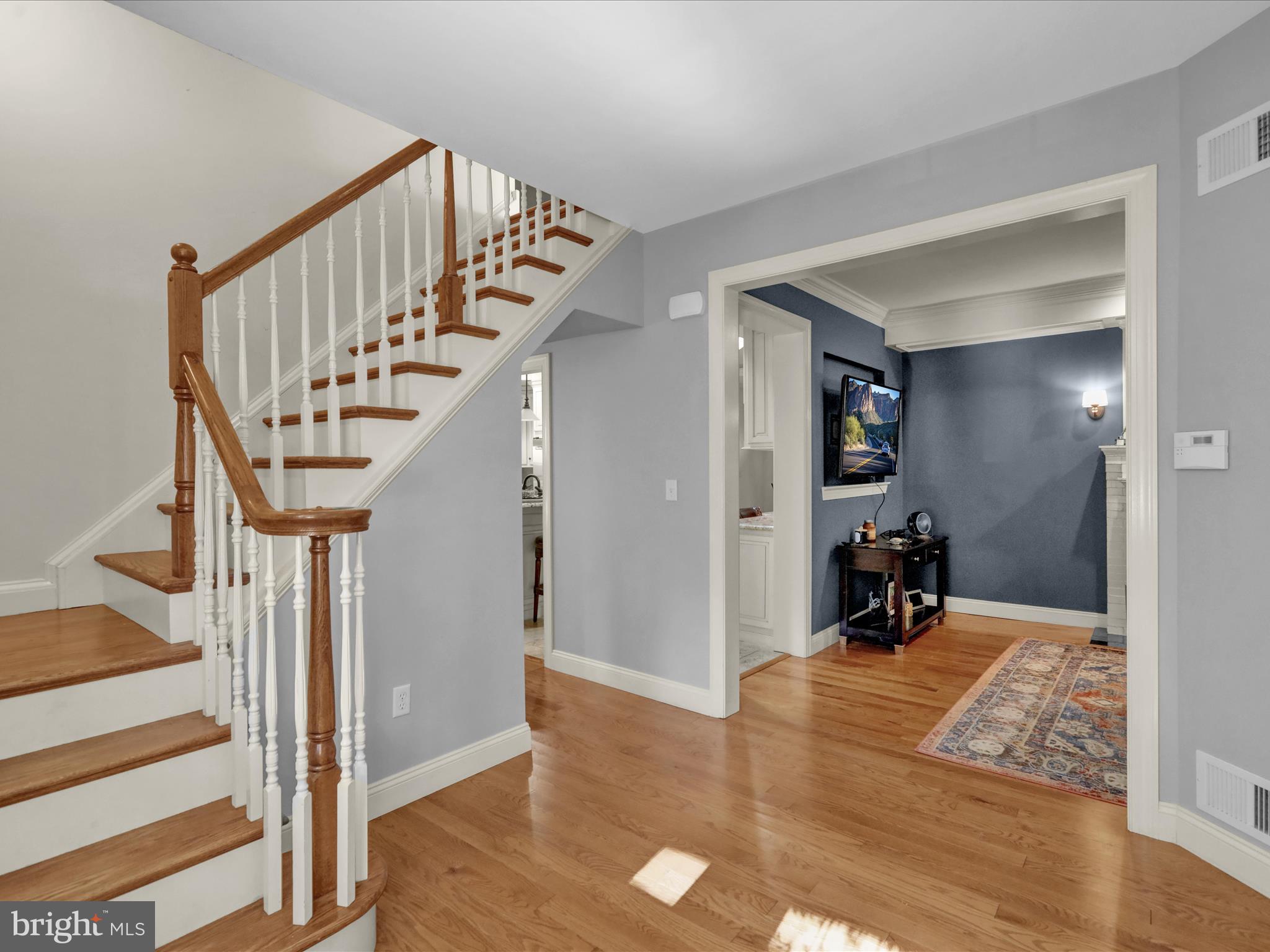 19 BERKS PLACE