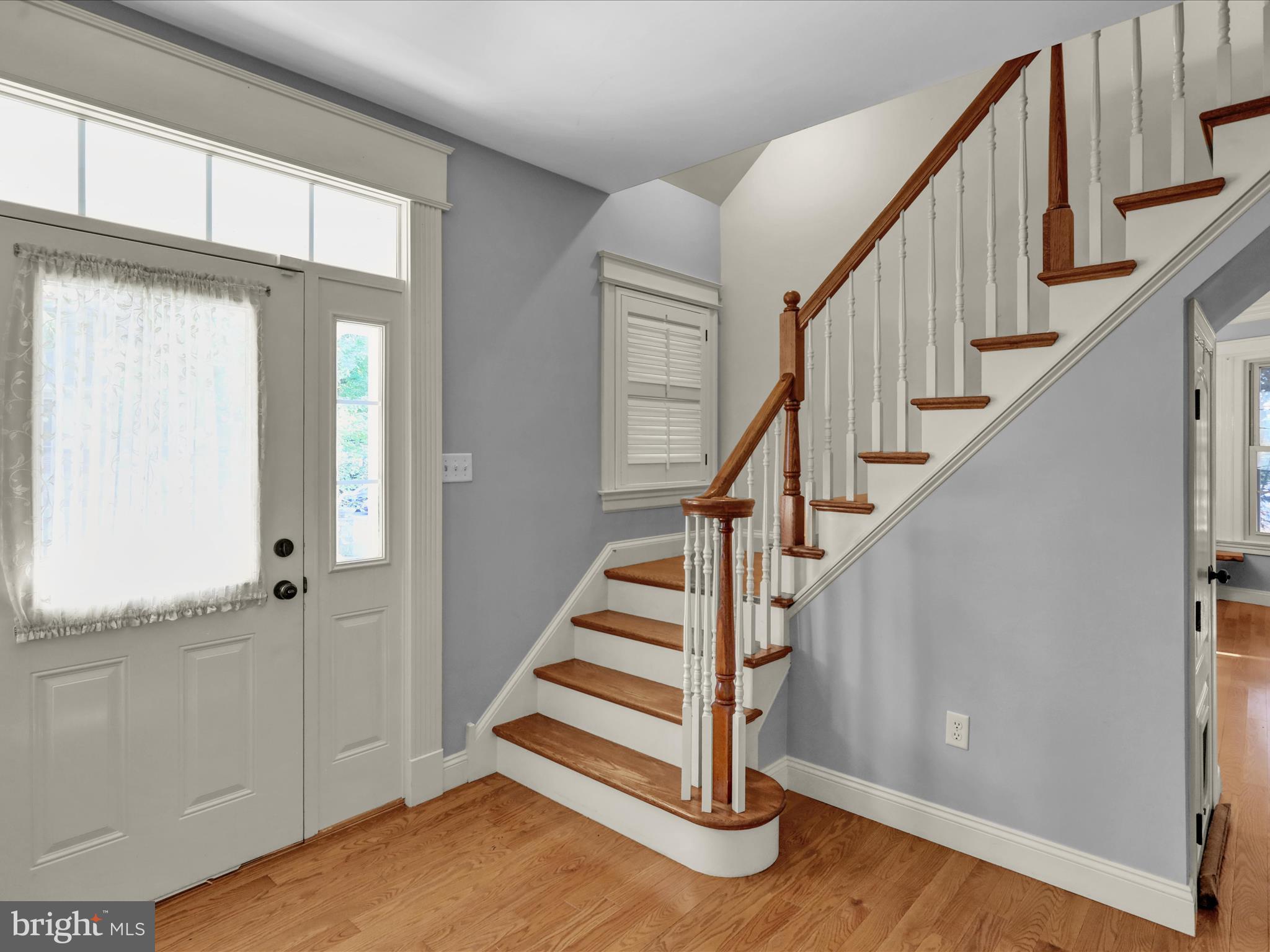 19 BERKS PLACE
