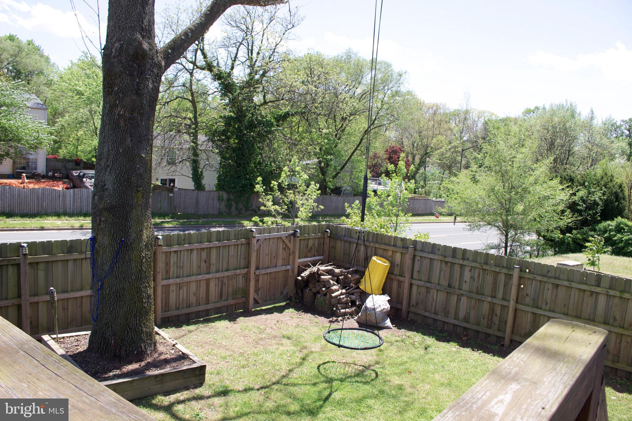 SPENCER GARDENS - Residential Lease