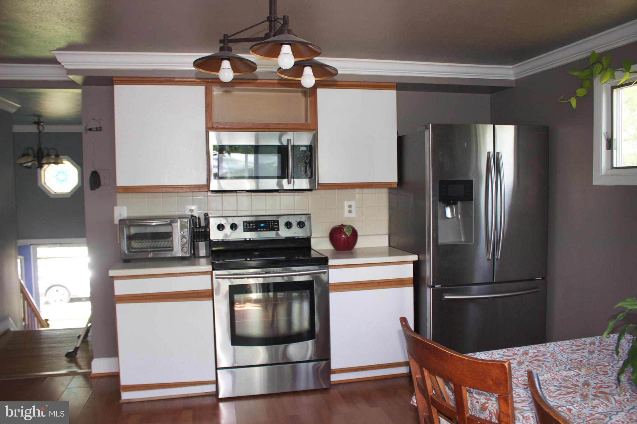 SPENCER GARDENS - Residential Lease