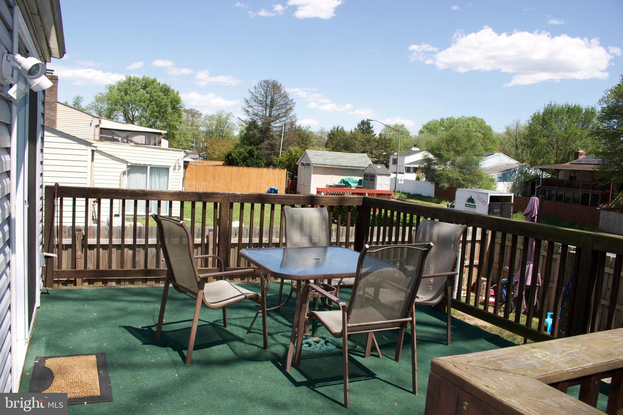 SPENCER GARDENS - Residential Lease