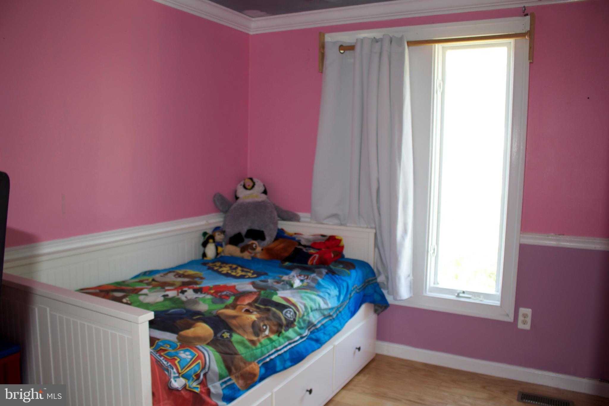 SPENCER GARDENS - Residential Lease