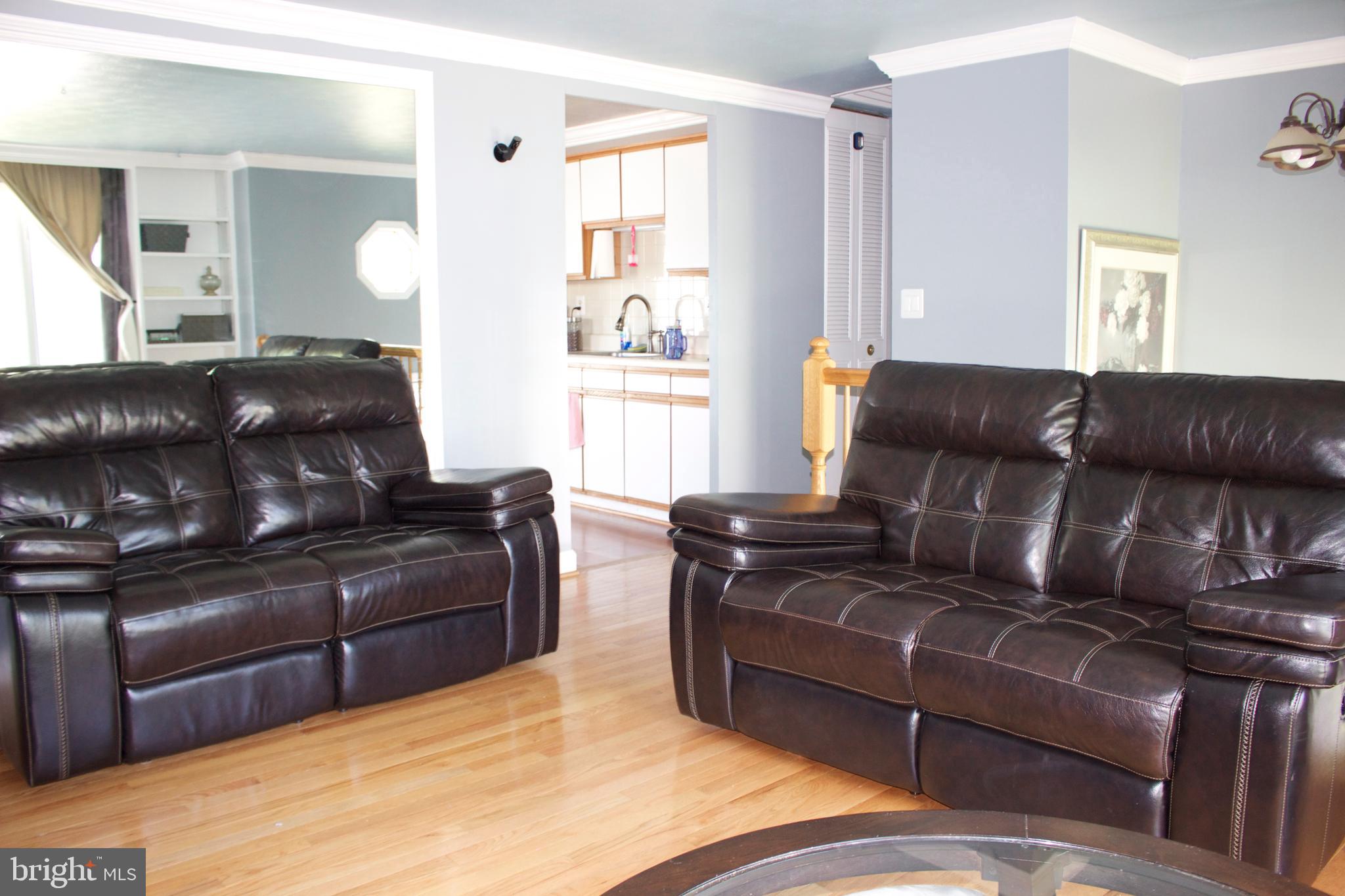 SPENCER GARDENS - Residential Lease