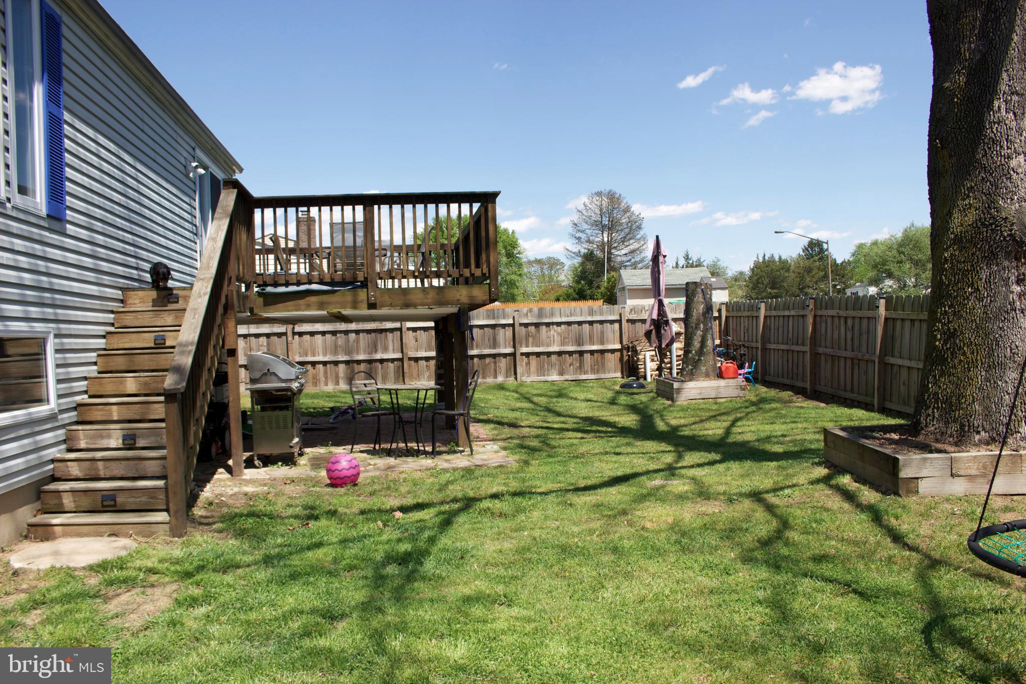 SPENCER GARDENS - Residential Lease