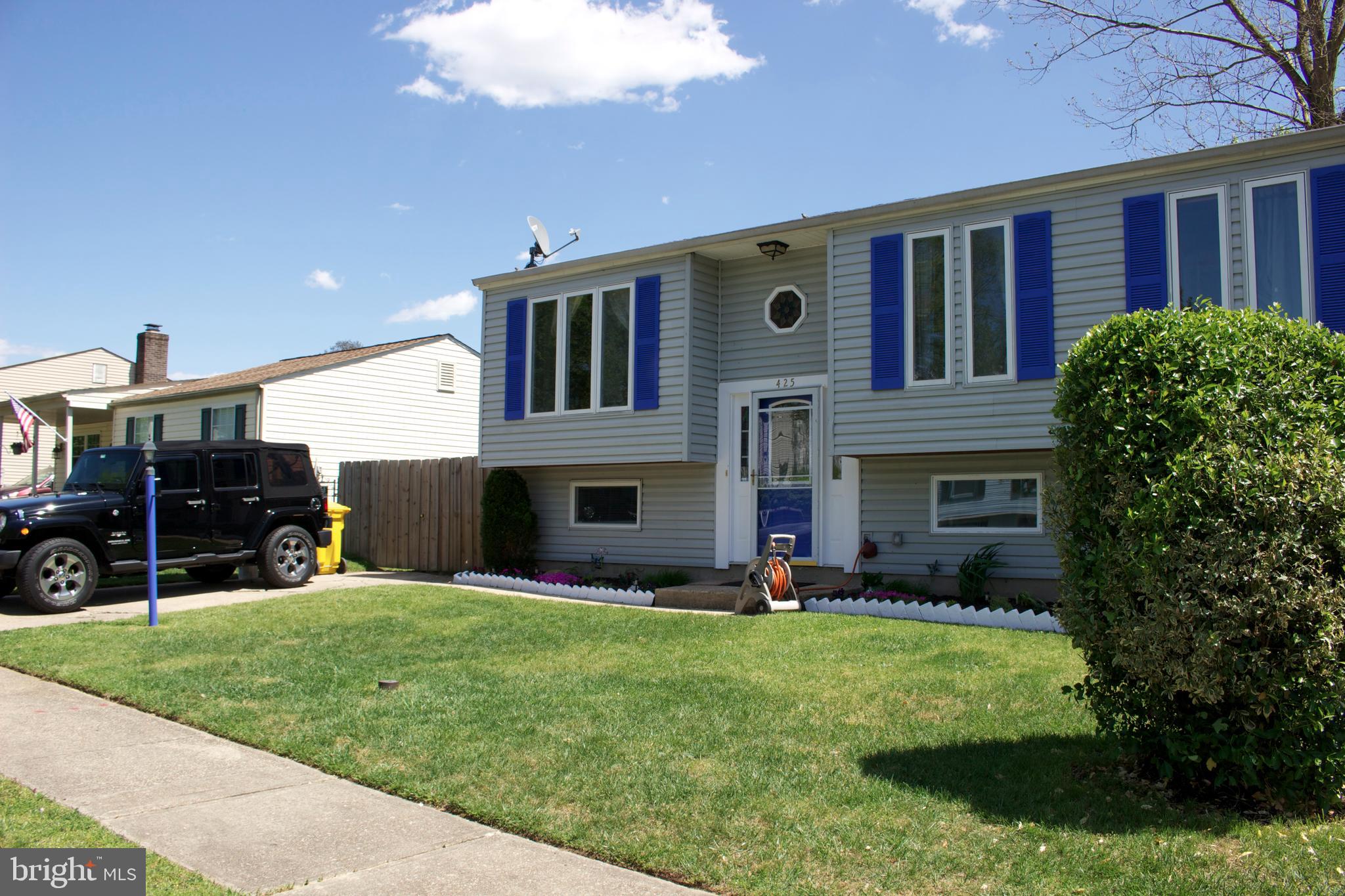 SPENCER GARDENS - Residential Lease