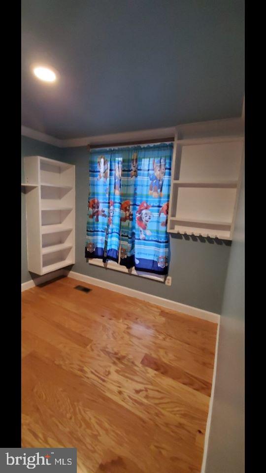 SPENCER GARDENS - Residential Lease