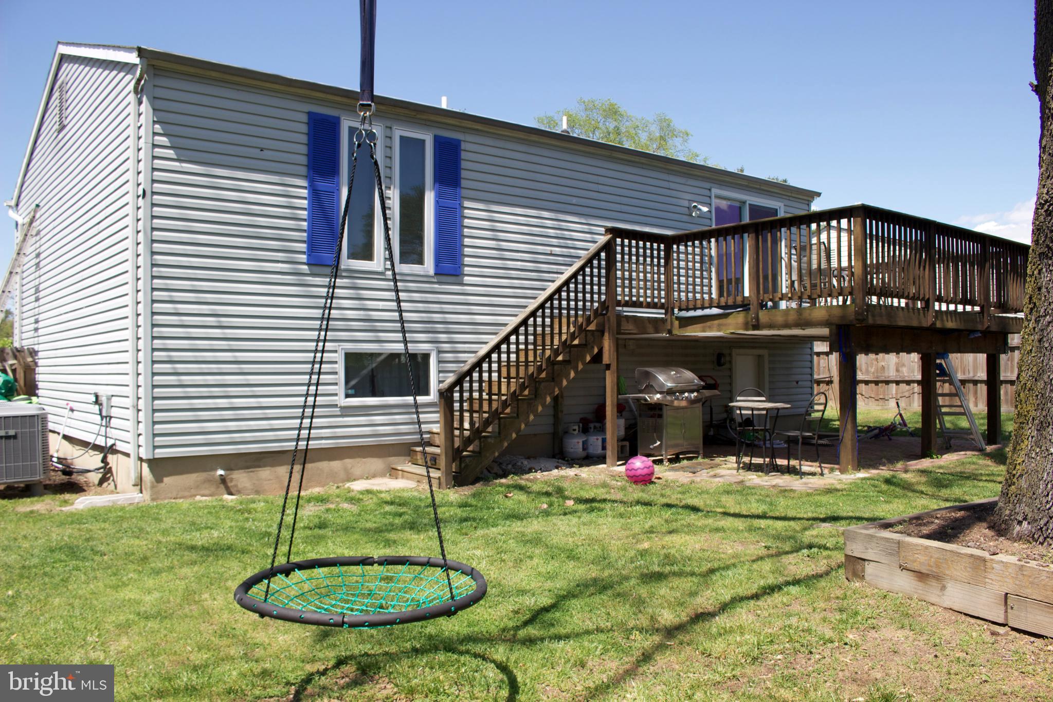 SPENCER GARDENS - Residential Lease