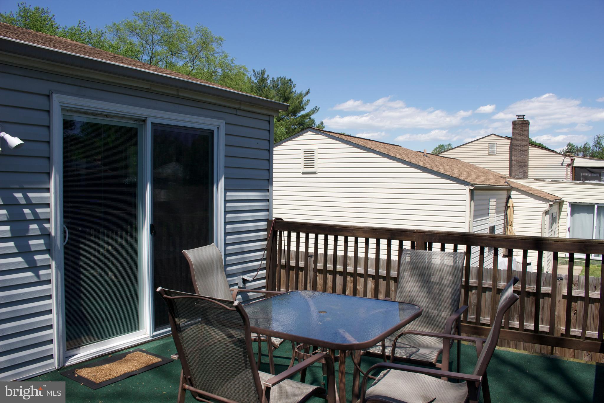 SPENCER GARDENS - Residential Lease