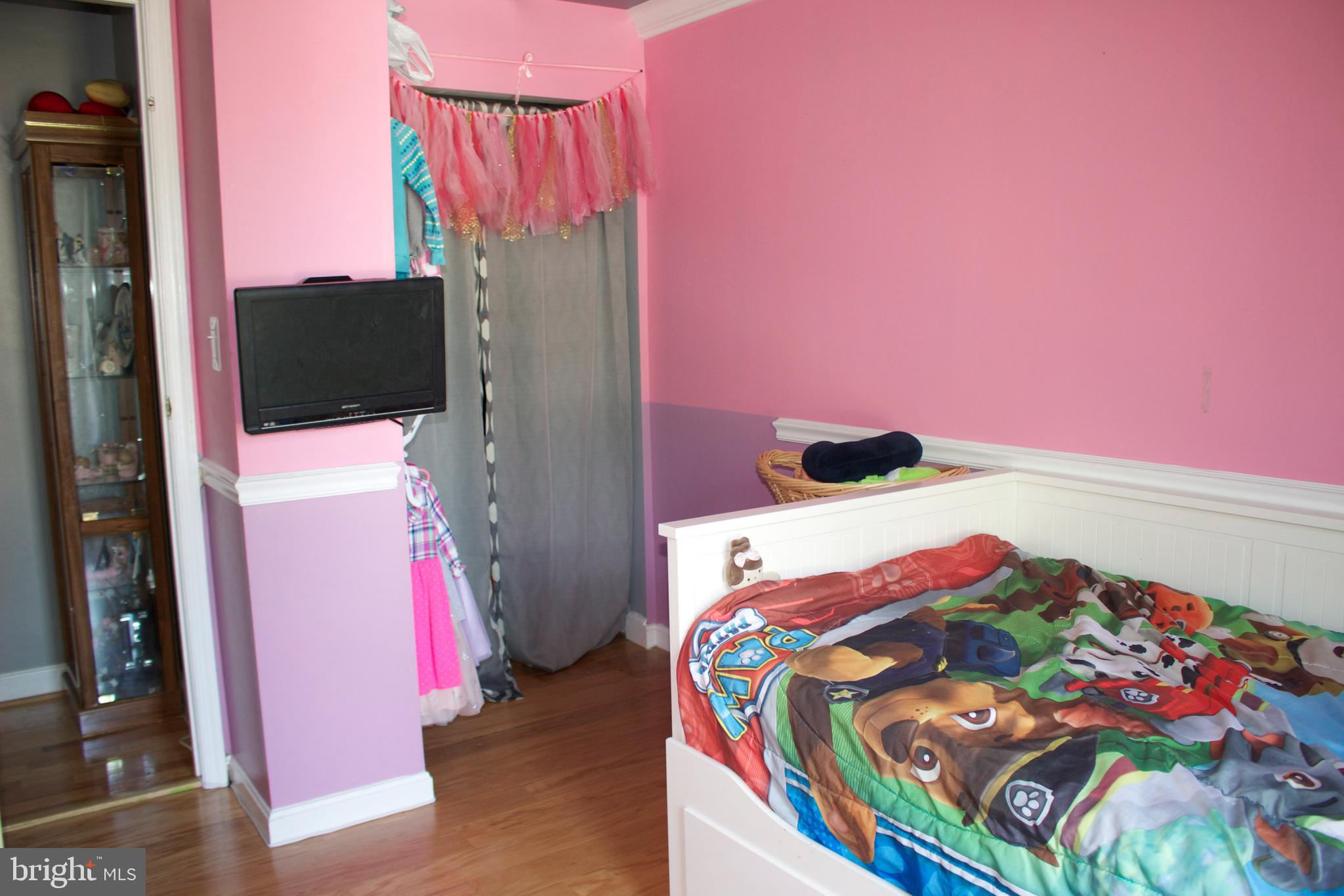 SPENCER GARDENS - Residential Lease