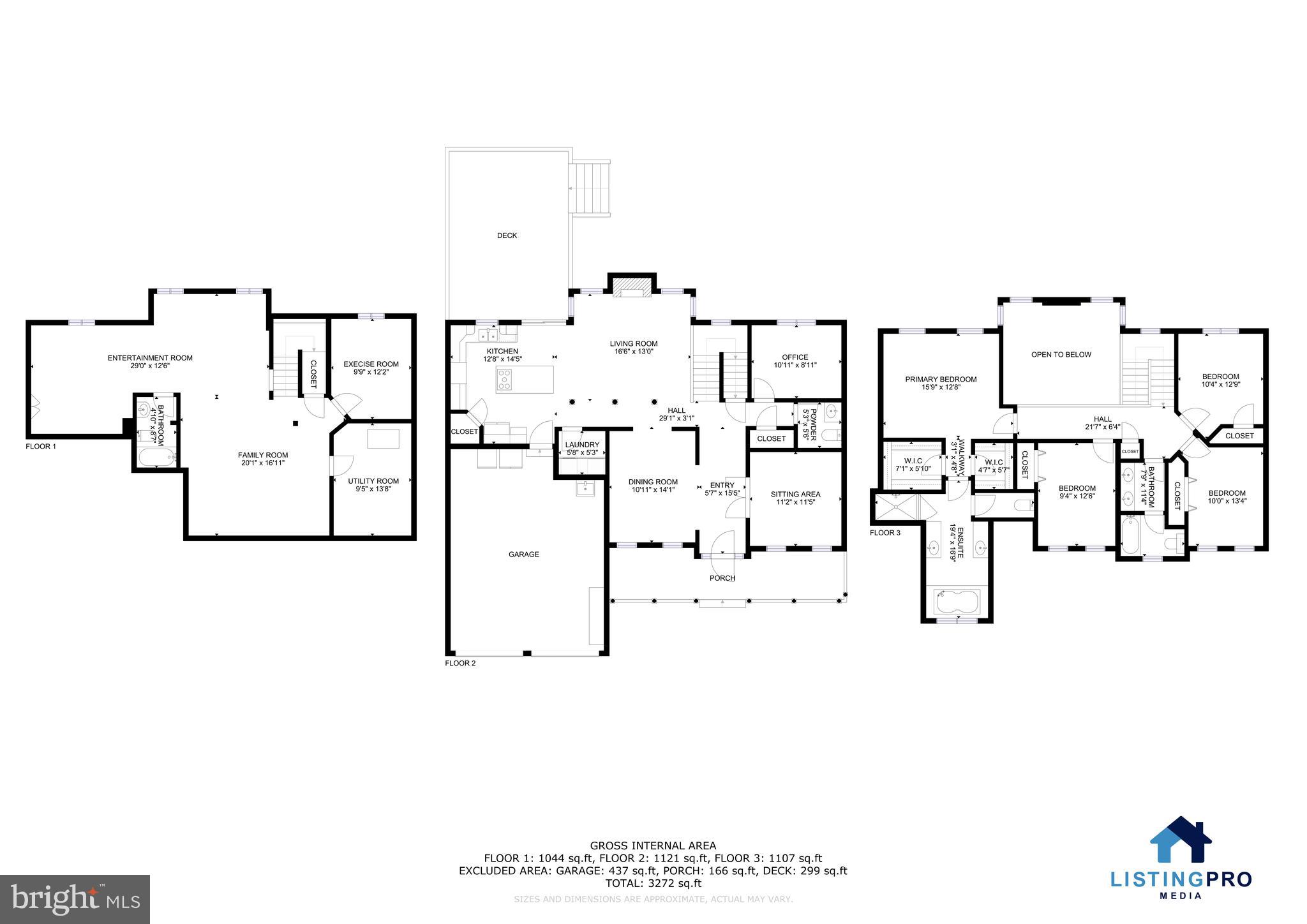 ROUND HILL - Residential