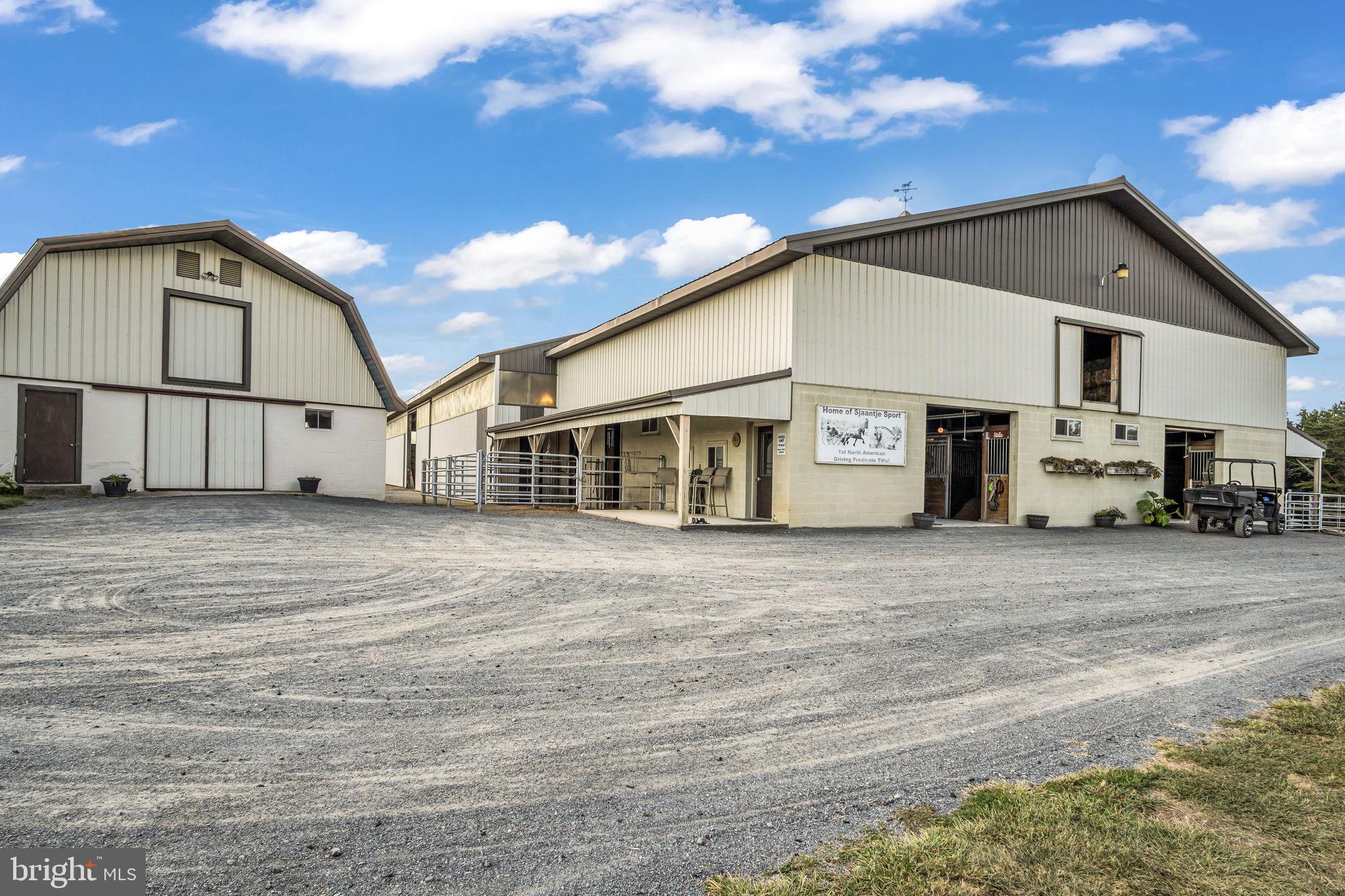 NONE AVAILABLE - Farm