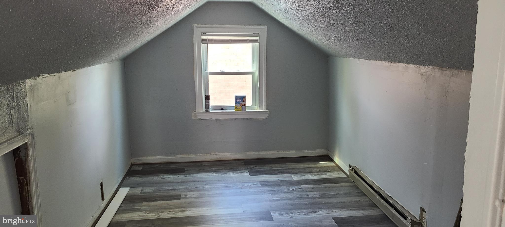 CAPITOL HEIGHTS - Residential