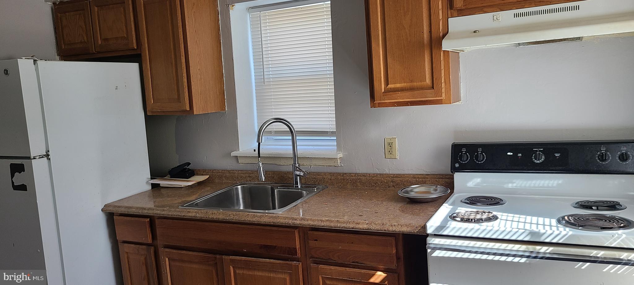 CAPITOL HEIGHTS - Residential