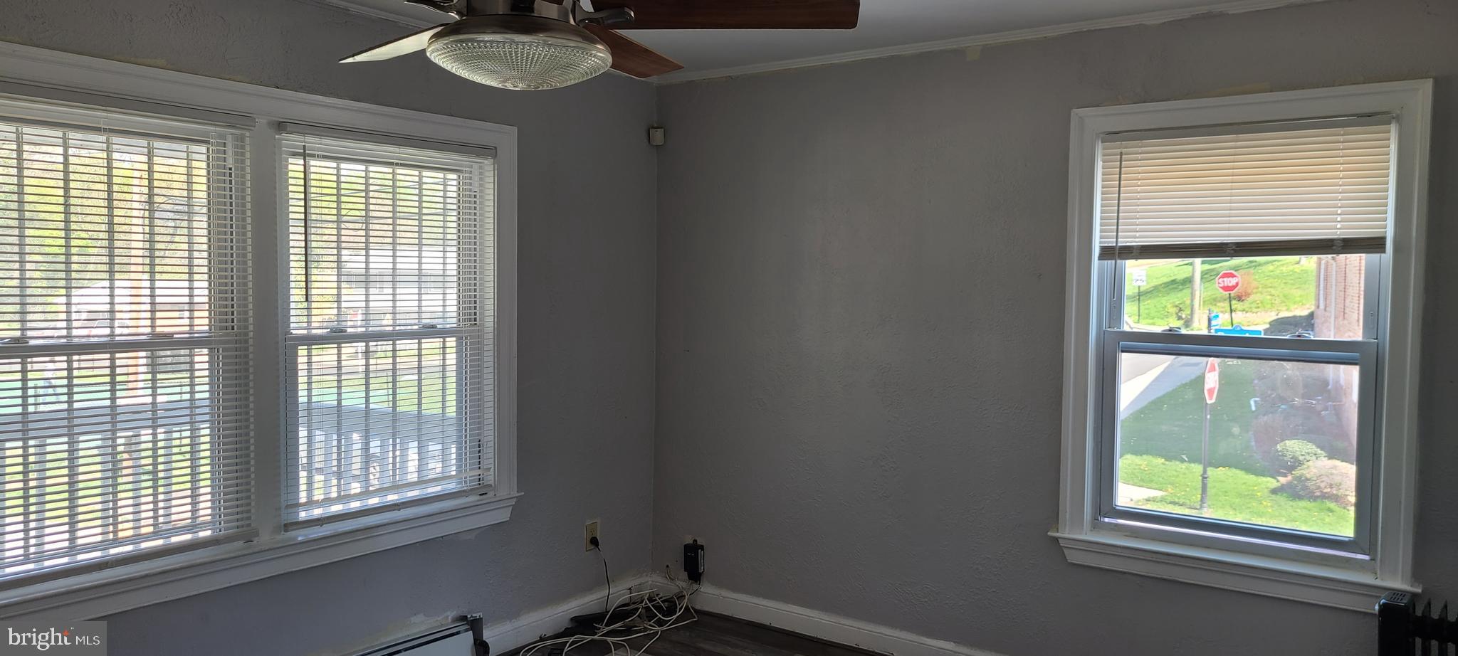 CAPITOL HEIGHTS - Residential