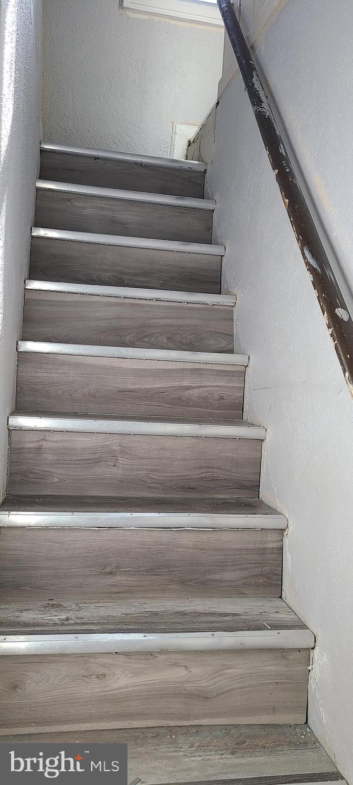 CAPITOL HEIGHTS - Residential